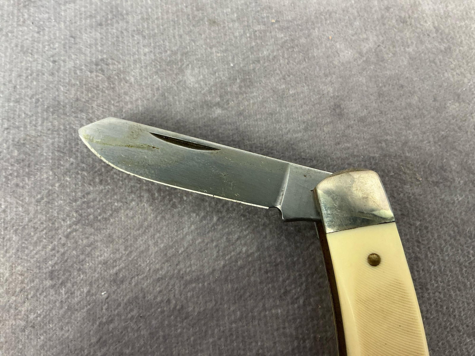 Pocket Knives - 11