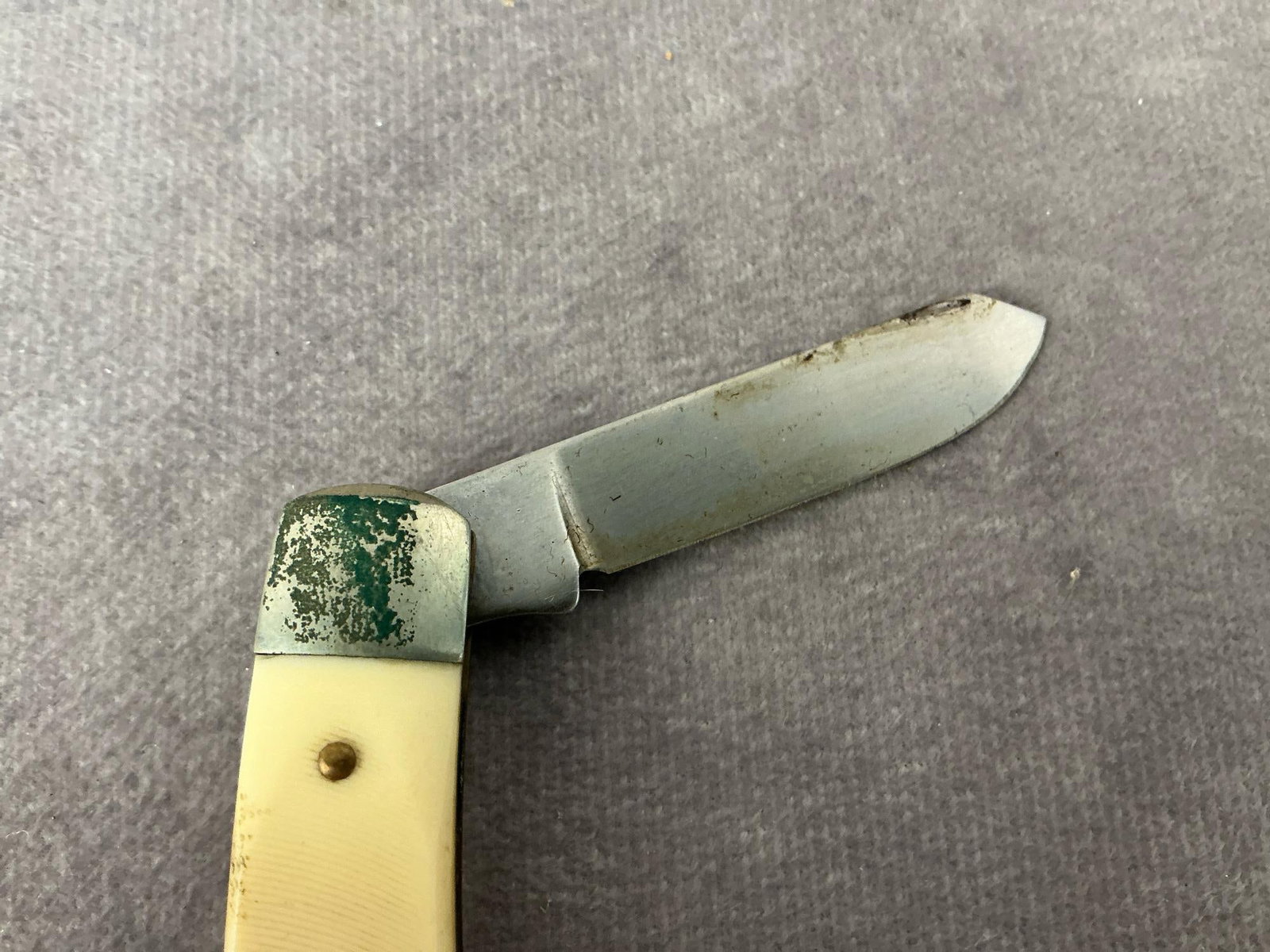 Pocket Knives - 12