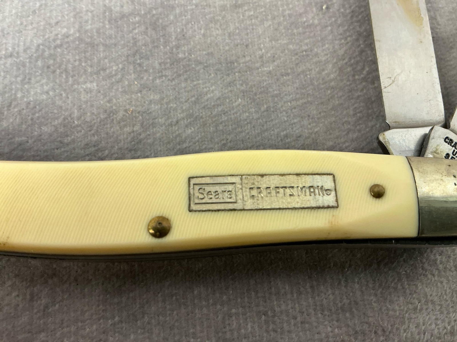 Pocket Knives - 13