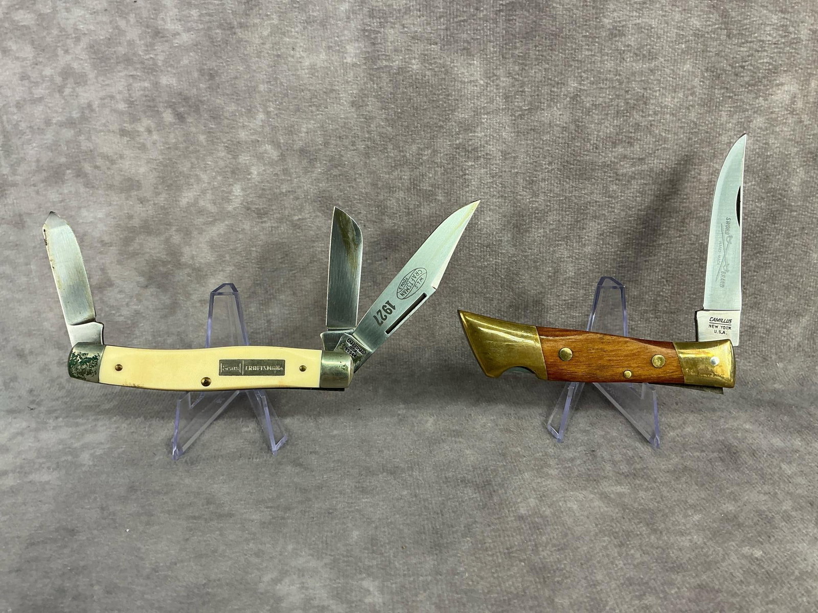 Pocket Knives (1 of 14)