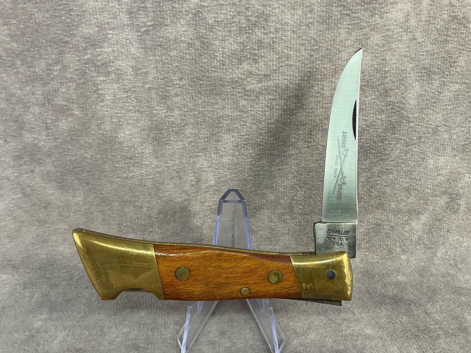 Pocket Knives - 2