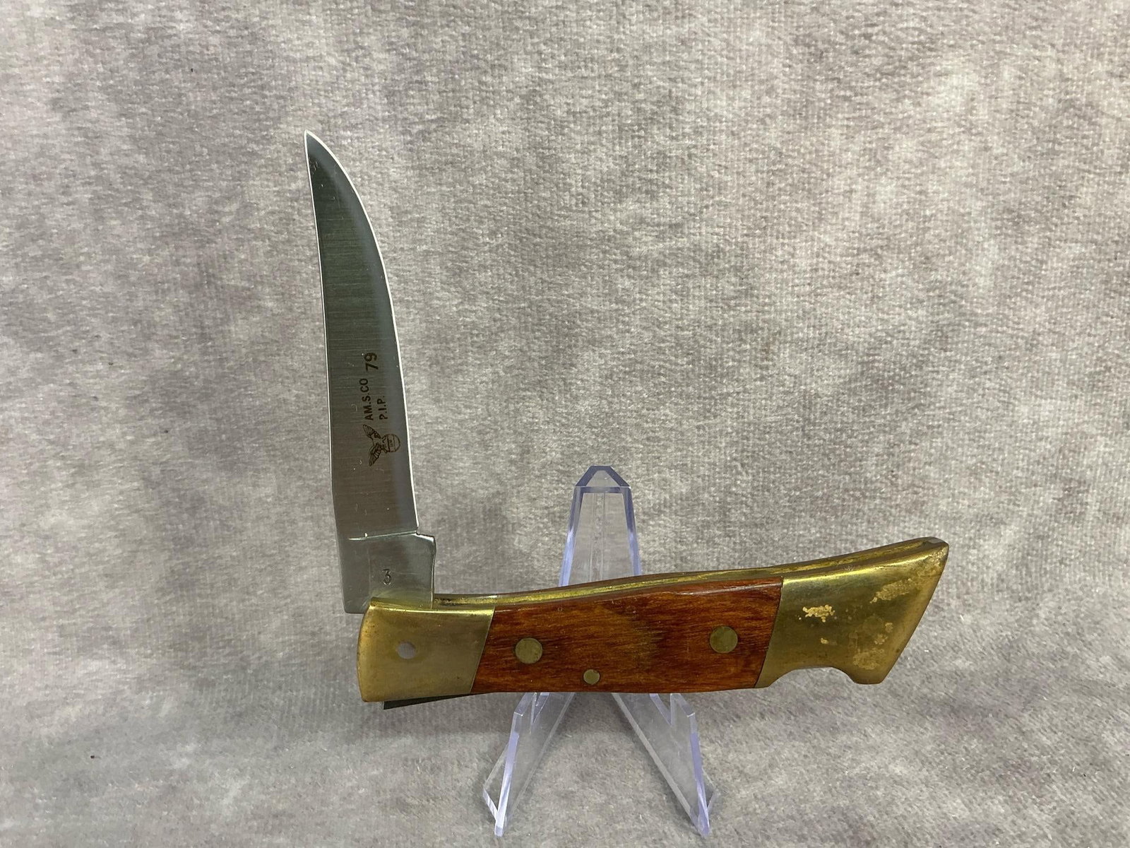 Pocket Knives - 3
