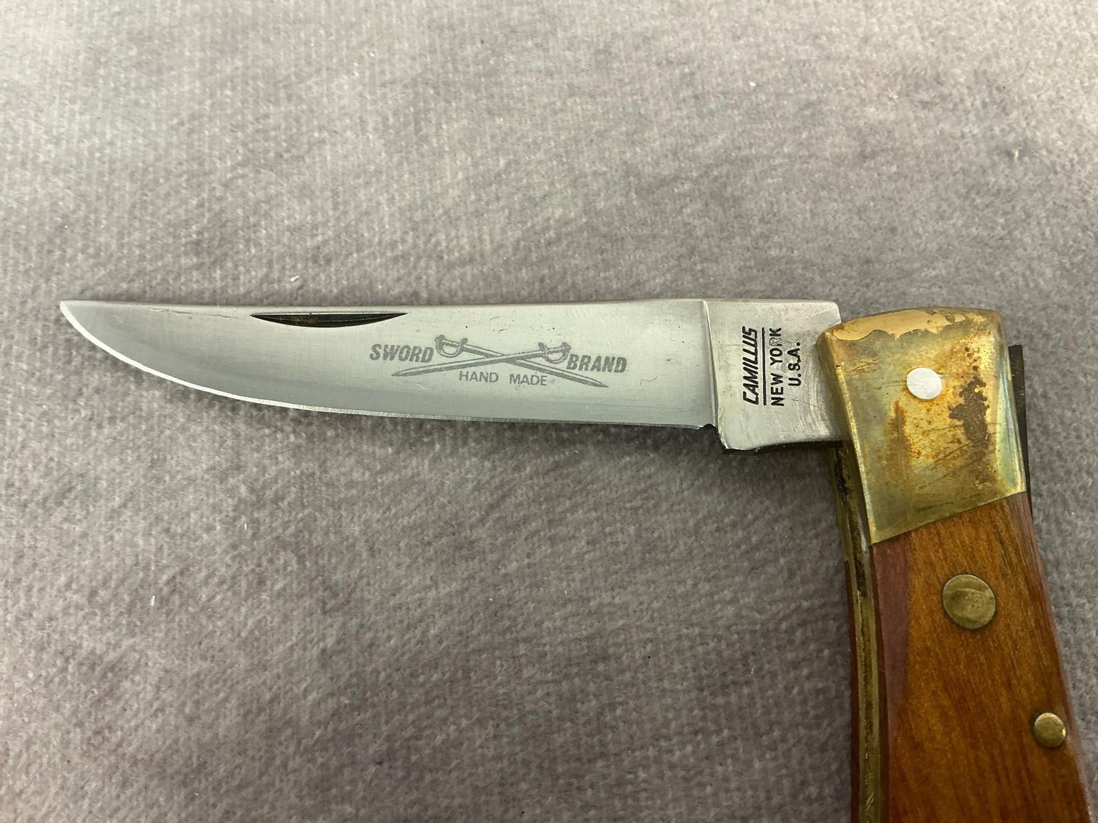 Pocket Knives - 4