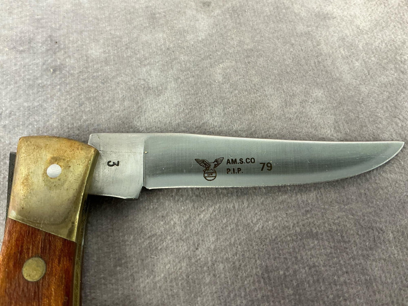 Pocket Knives - 5