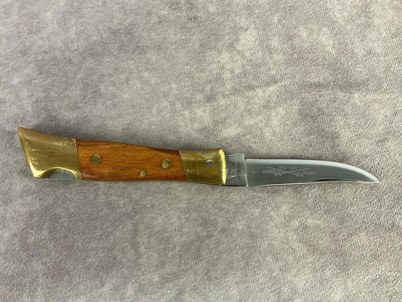 Pocket Knives - 6