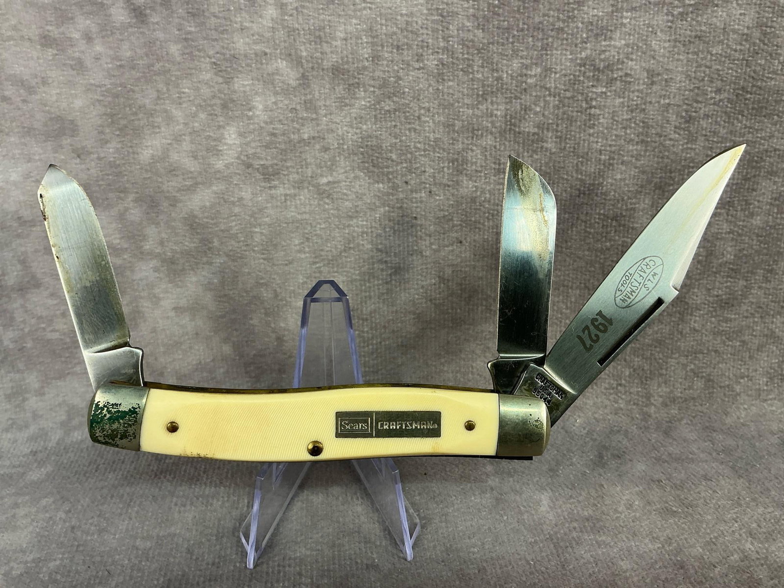 Pocket Knives - 7