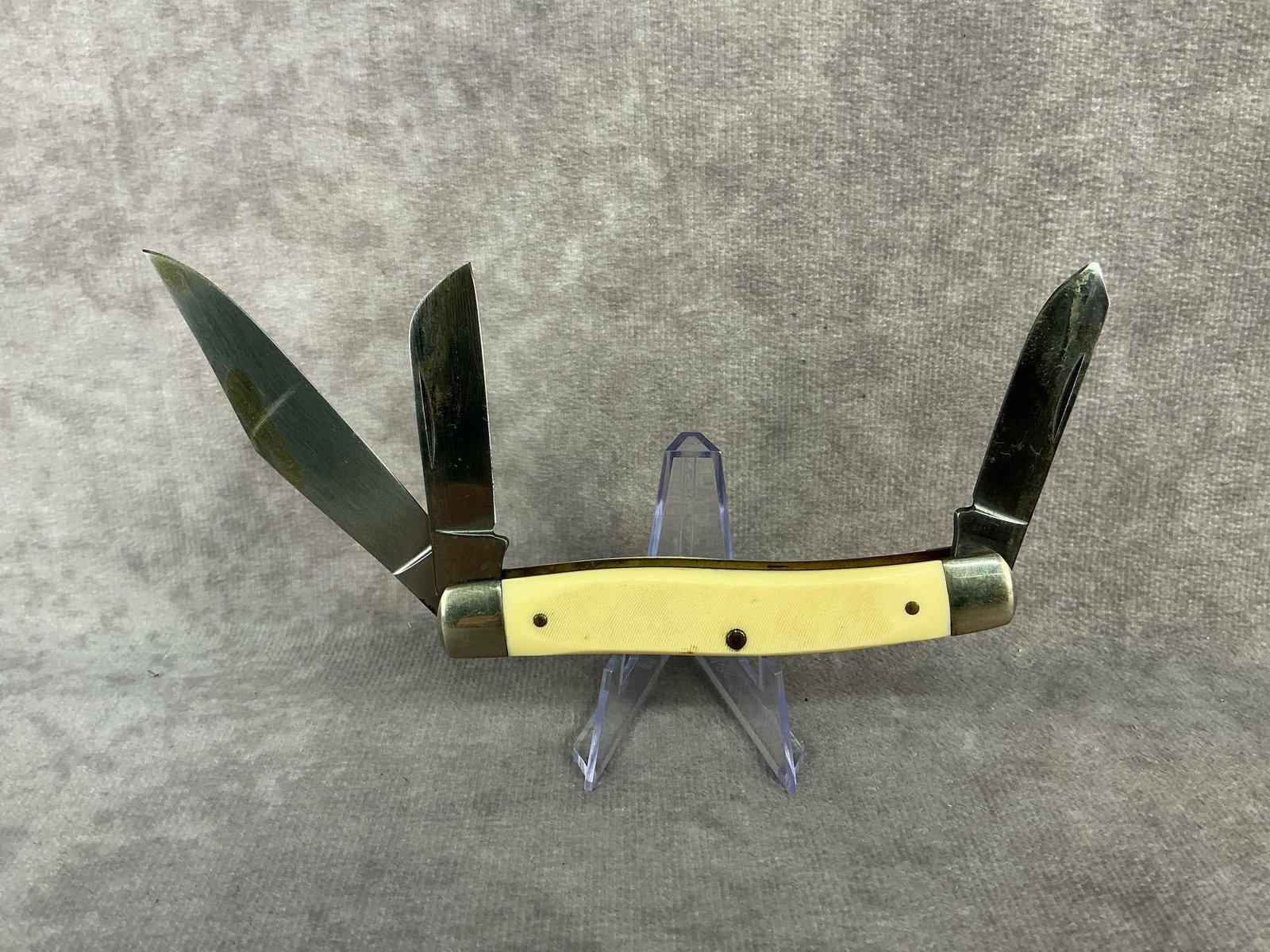 Pocket Knives - 8