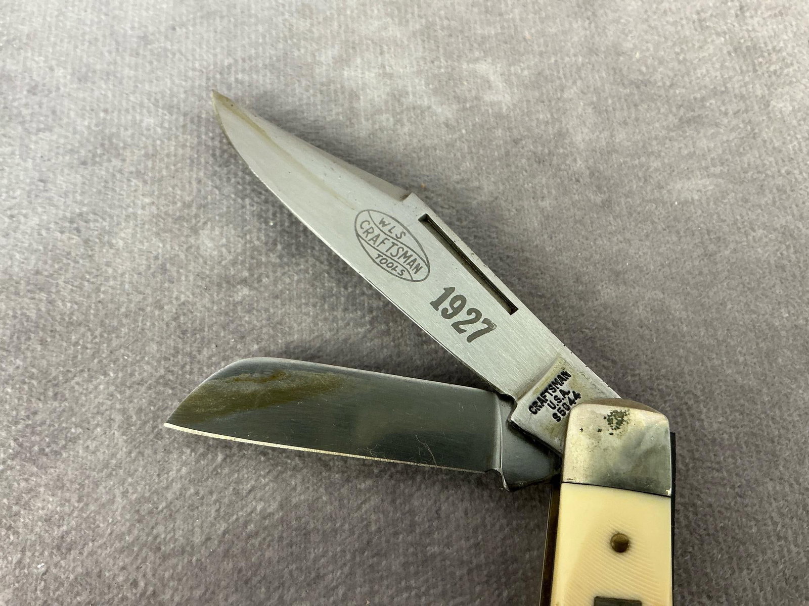 Pocket Knives - 9