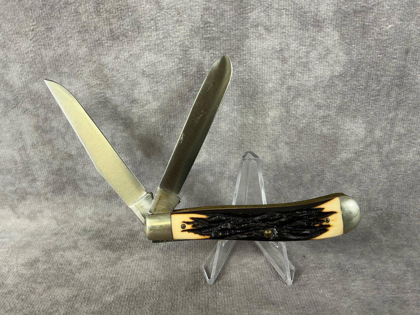 Schrade Knives - 11