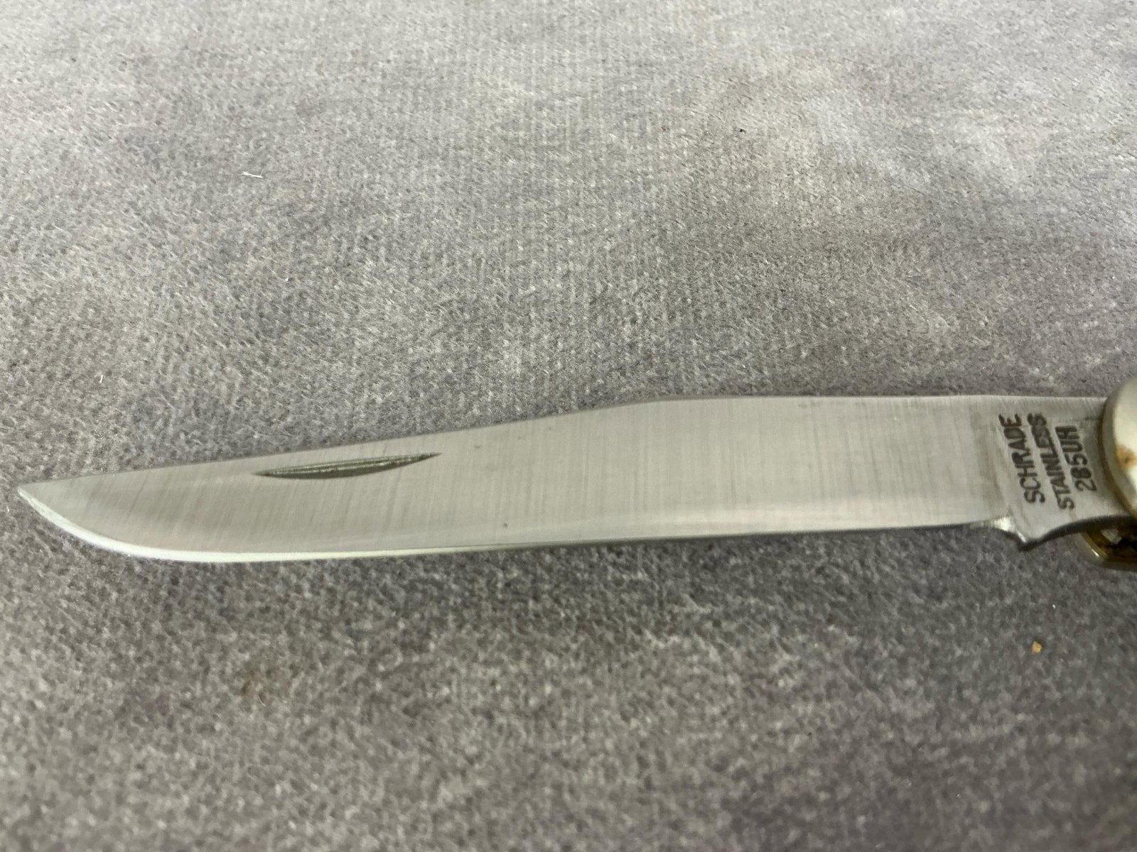 Schrade Knives - 13
