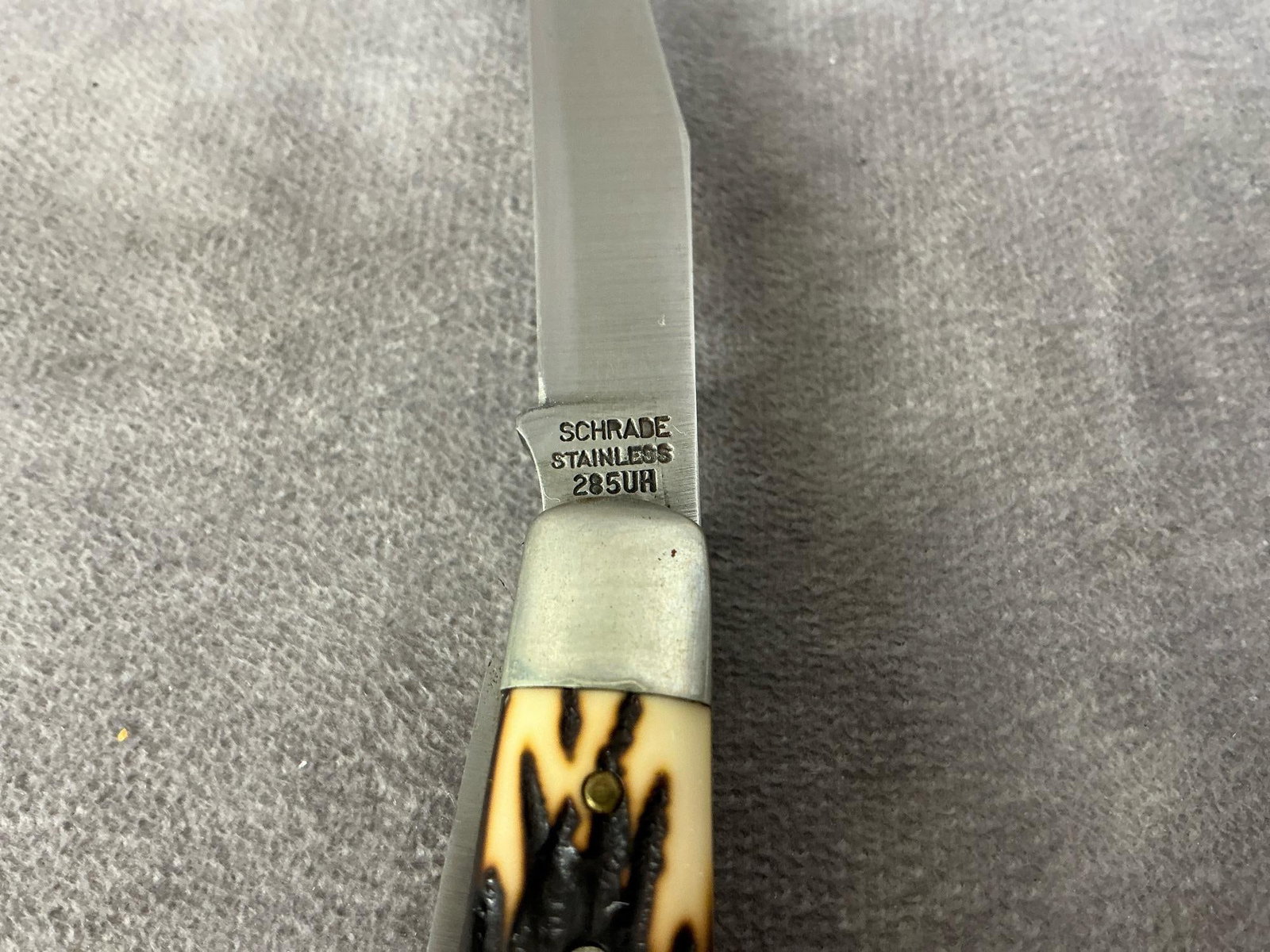 Schrade Knives - 14