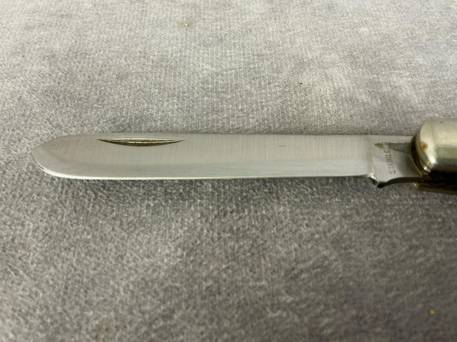Schrade Knives - 15