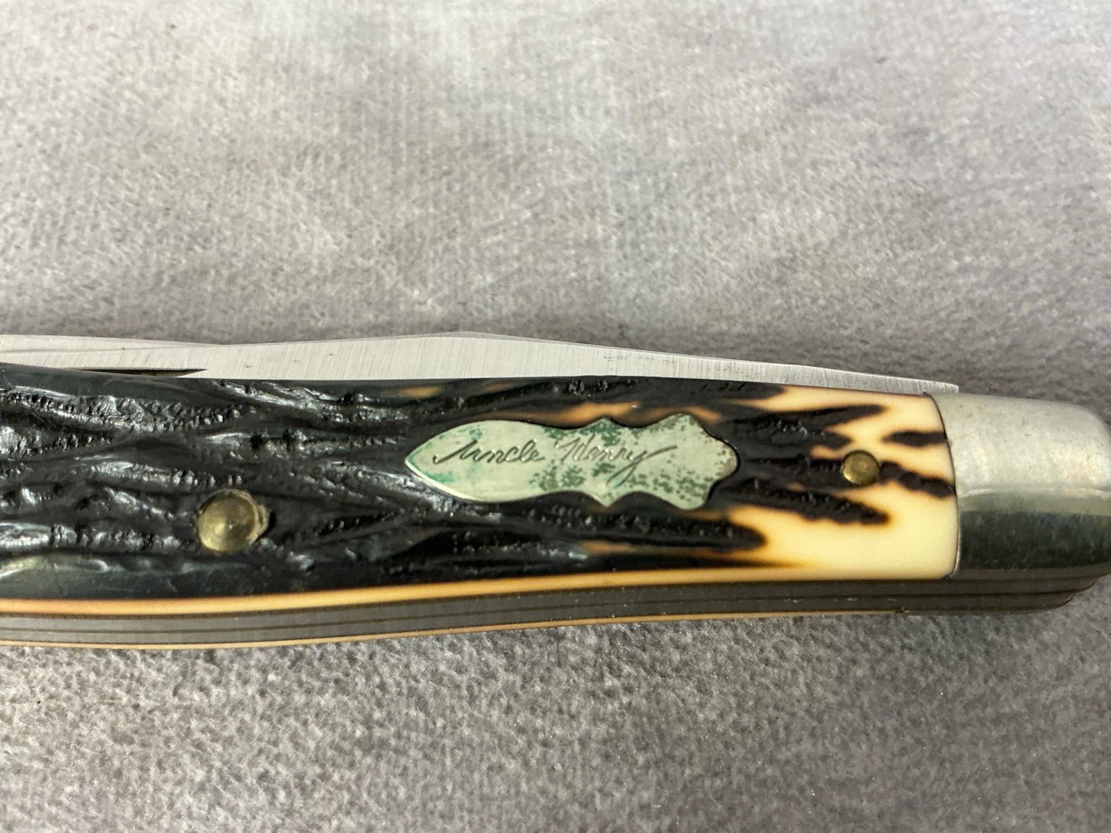 Schrade Knives - 16