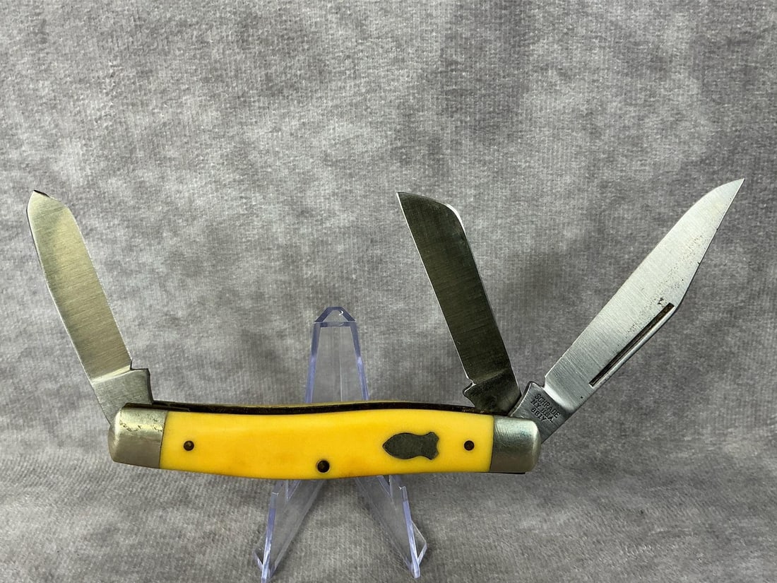 Schrade Knives - 2