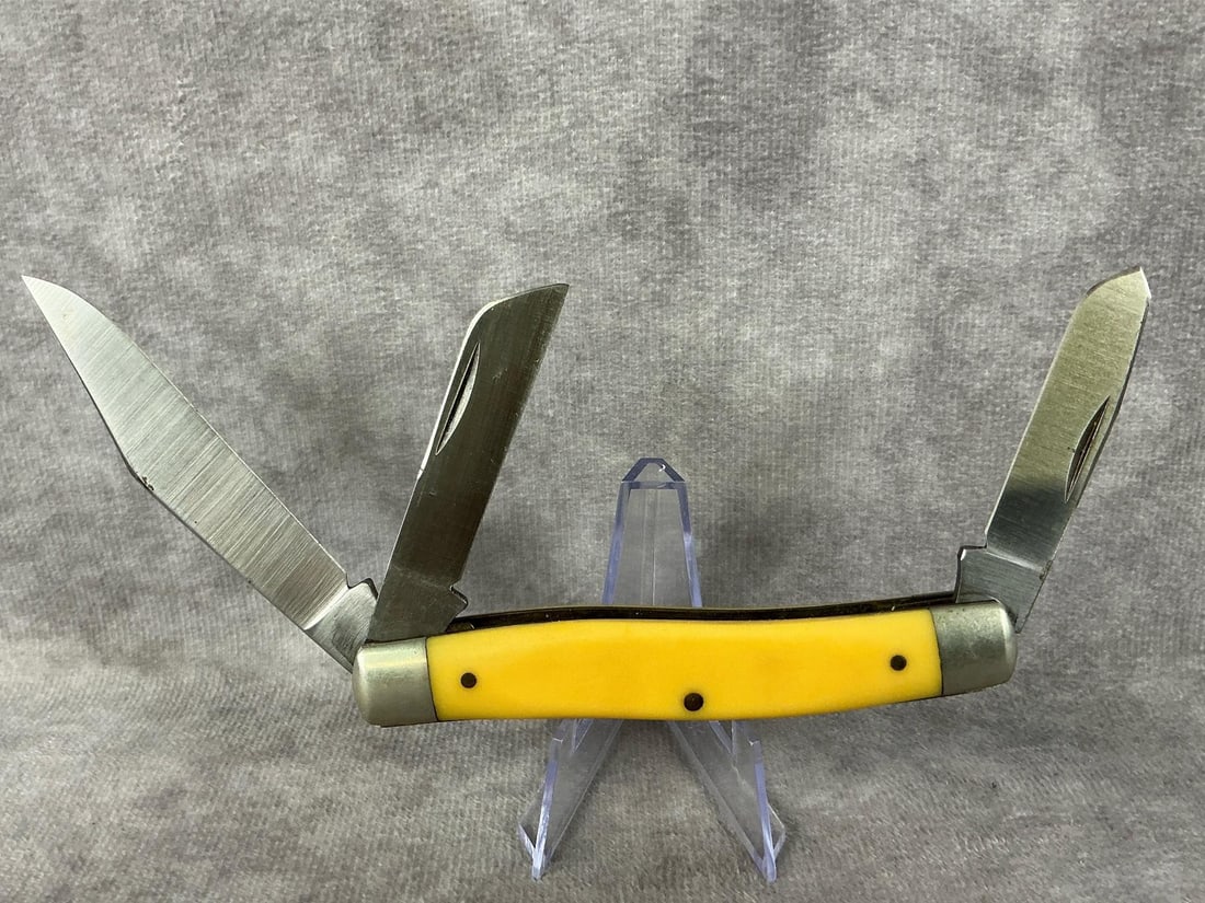 Schrade Knives - 3