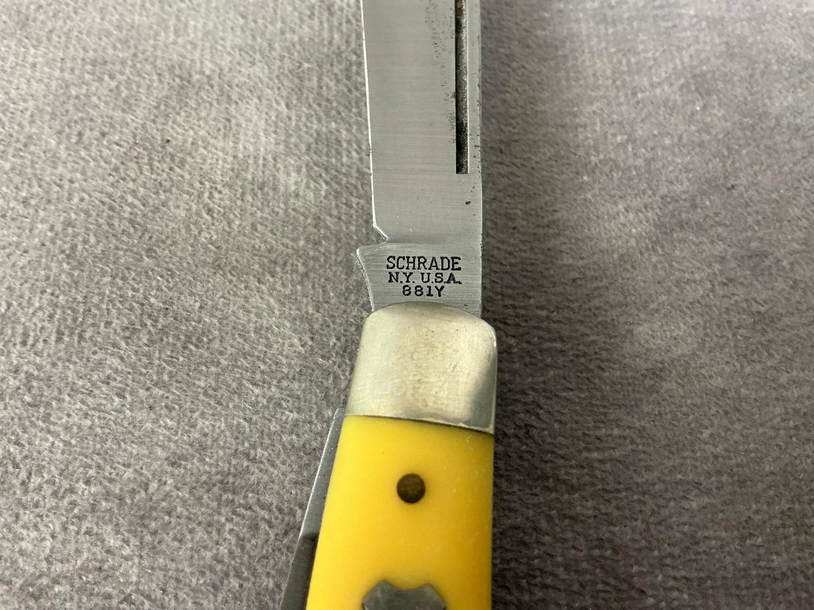 Schrade Knives - 6