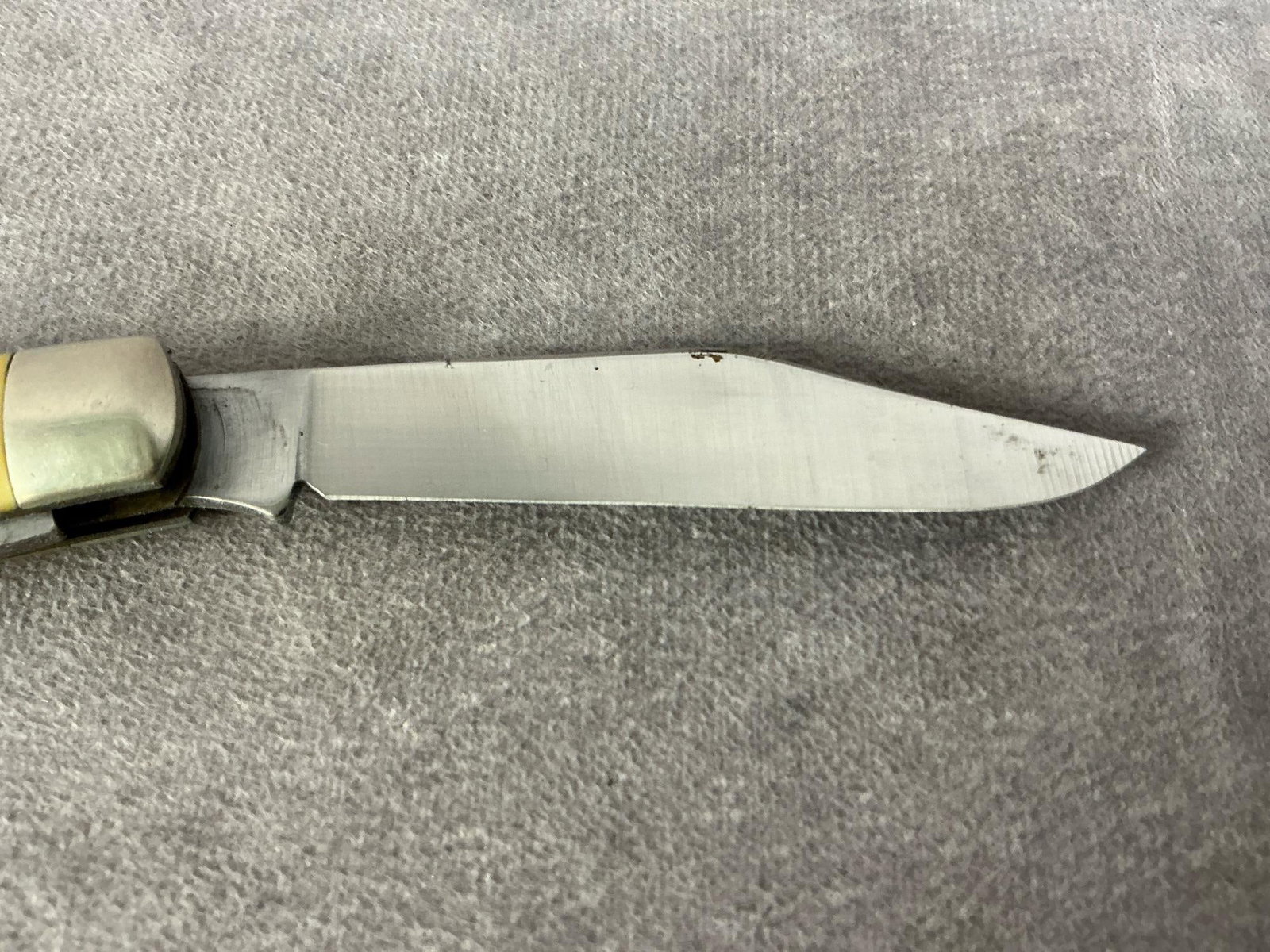 Schrade Knives - 7