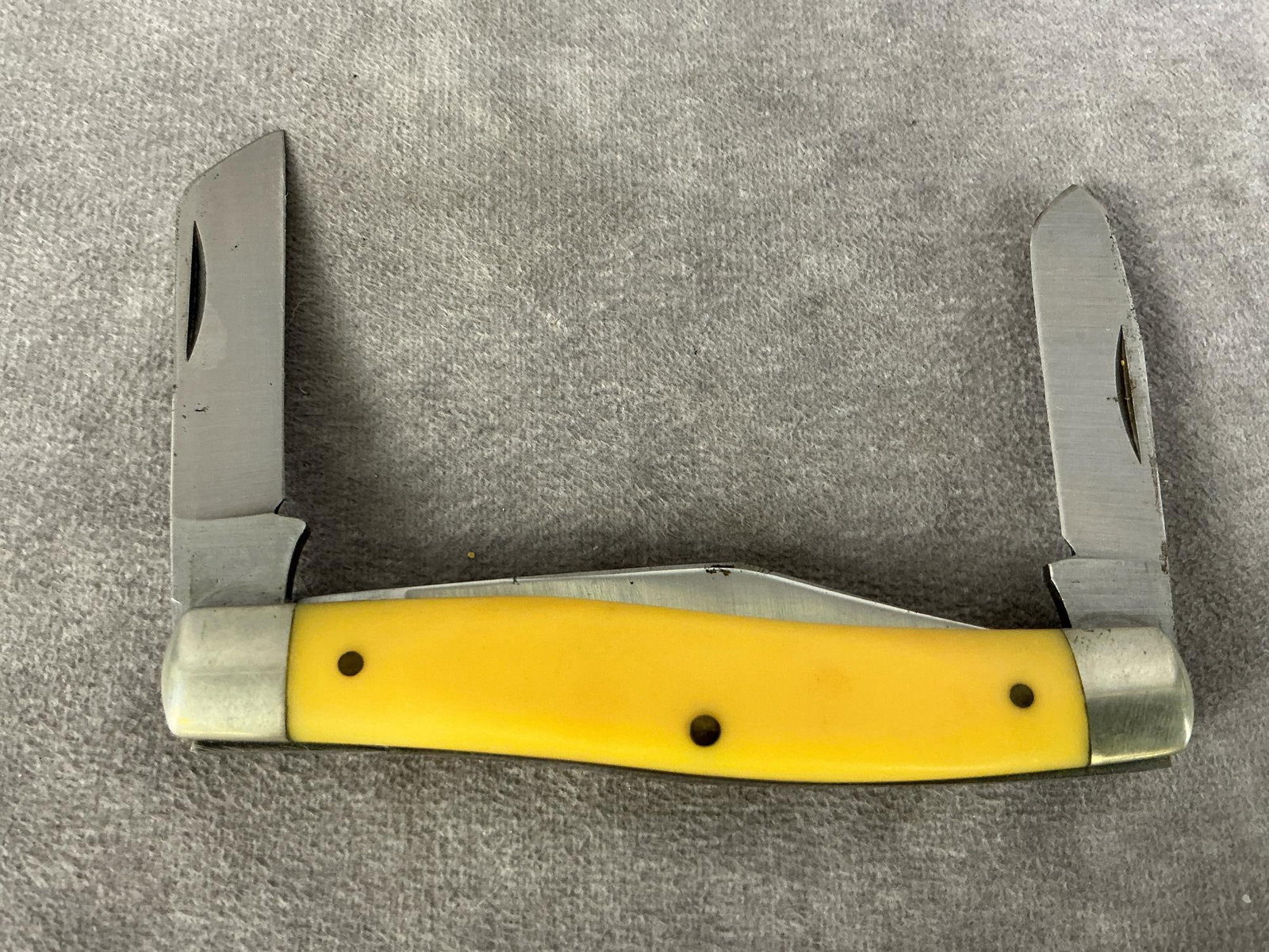 Schrade Knives - 8