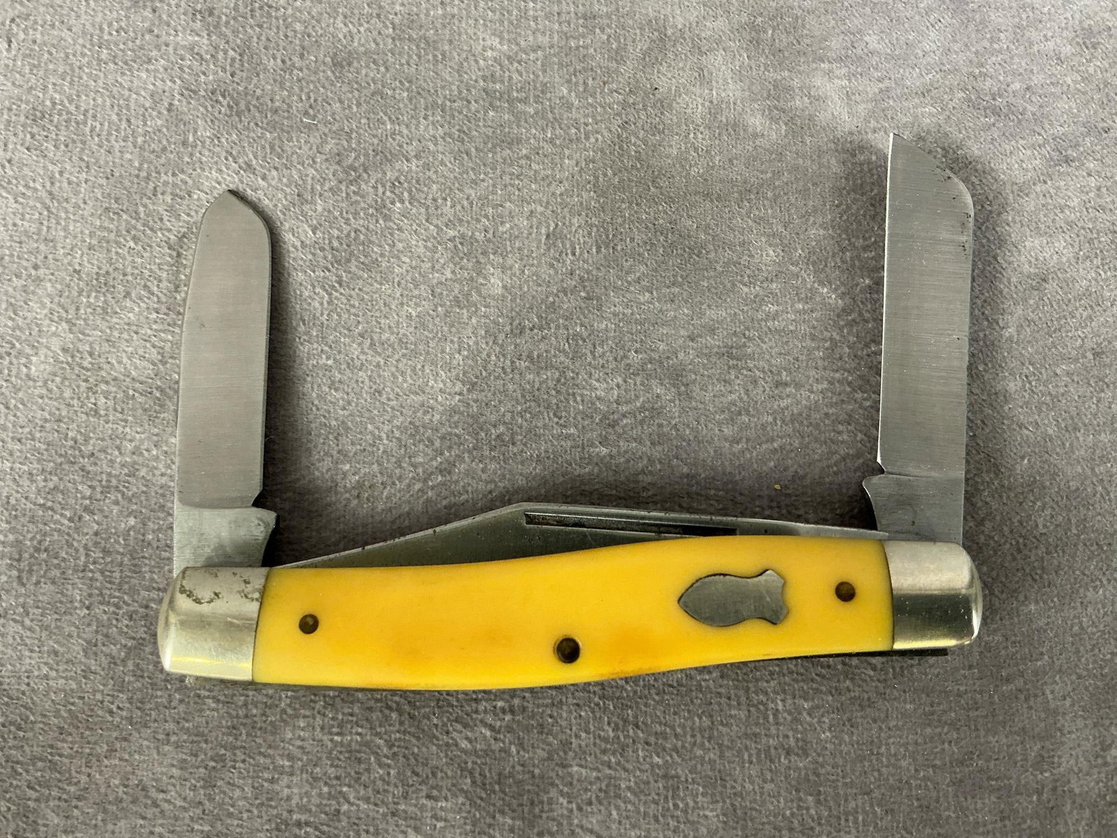 Schrade Knives - 9