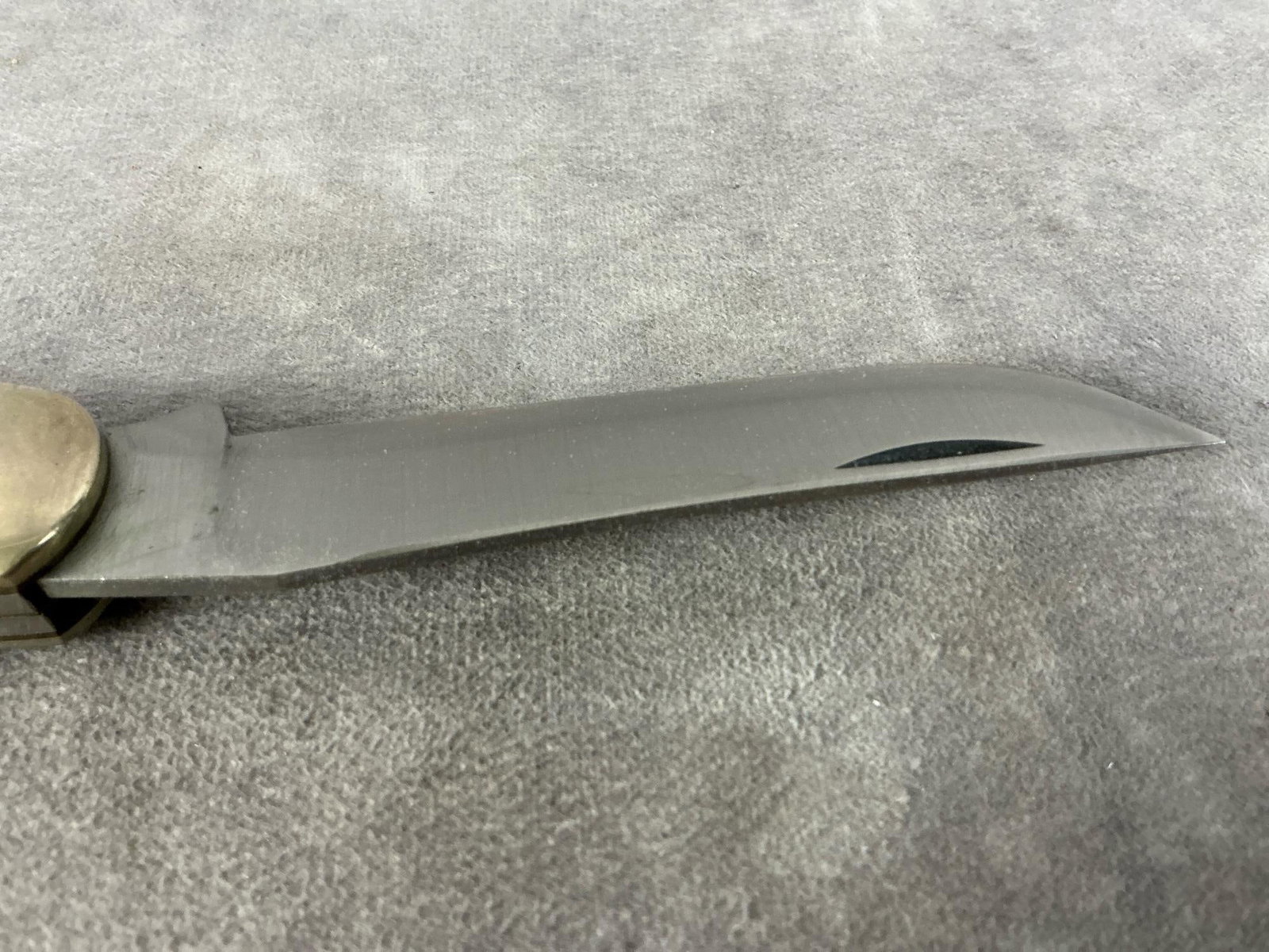 Schrade Knives - 10