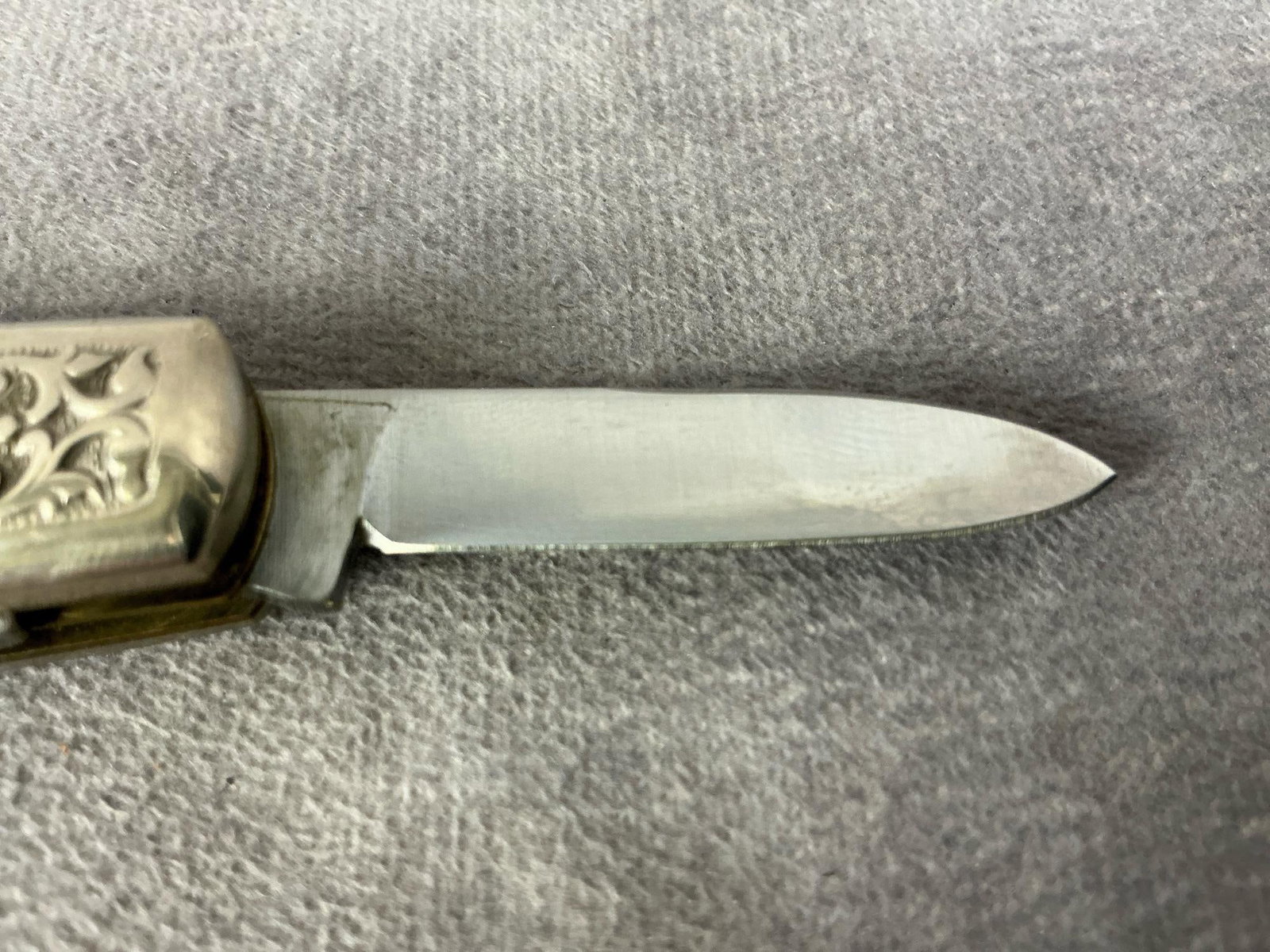 Schrade Knives - 18