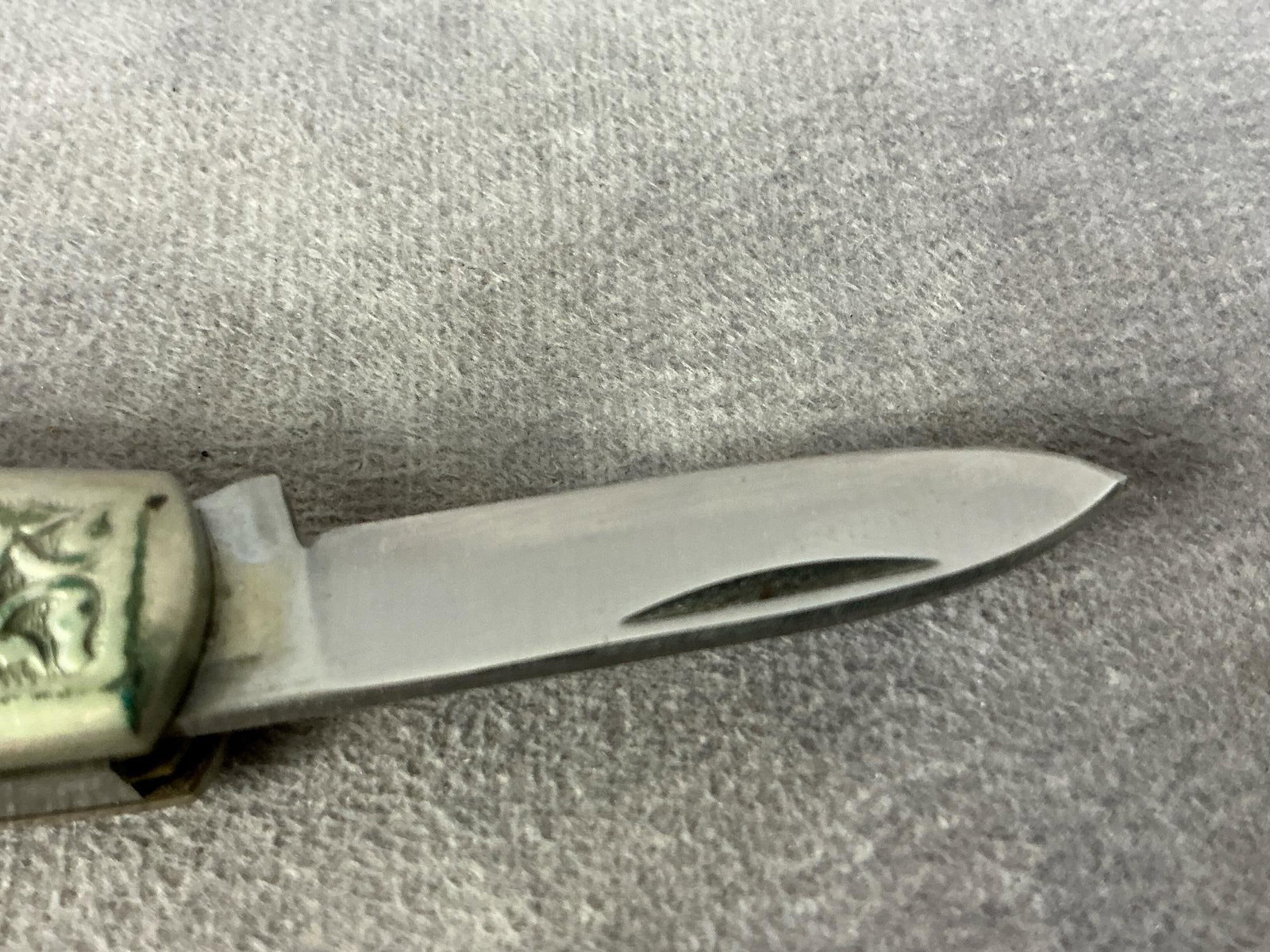Schrade Knives - 19