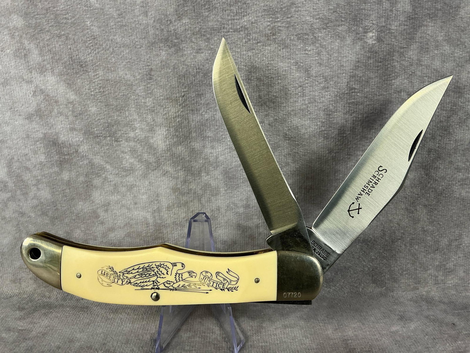 Schrade Knives - 2