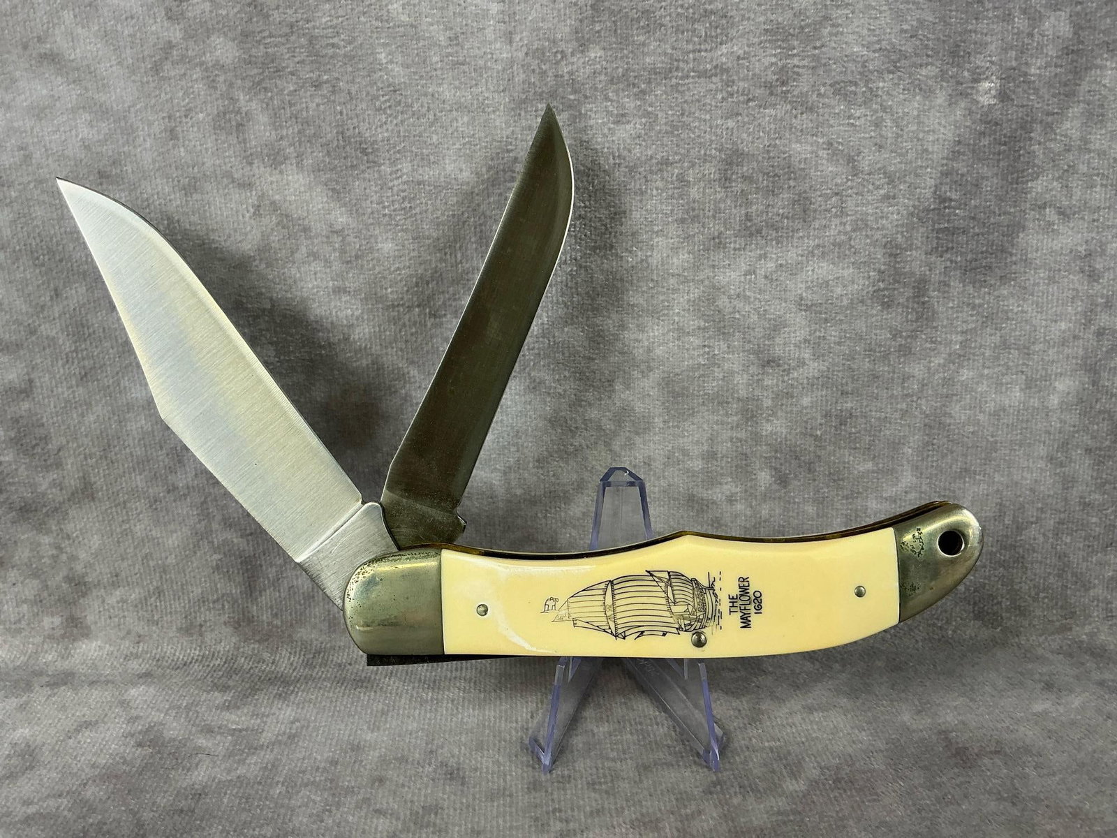 Schrade Knives - 3