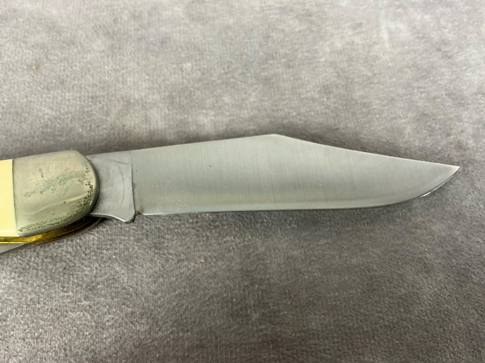 Schrade Knives - 7