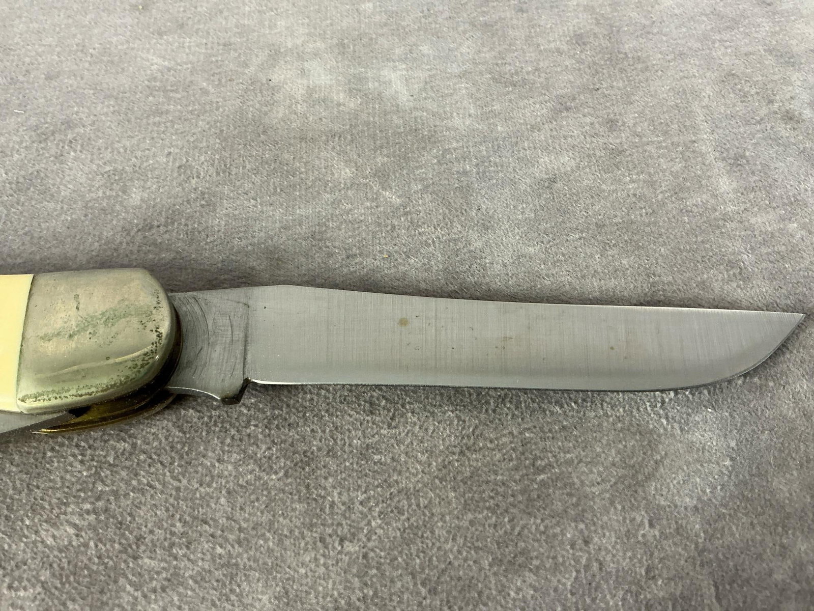 Schrade Knives - 8