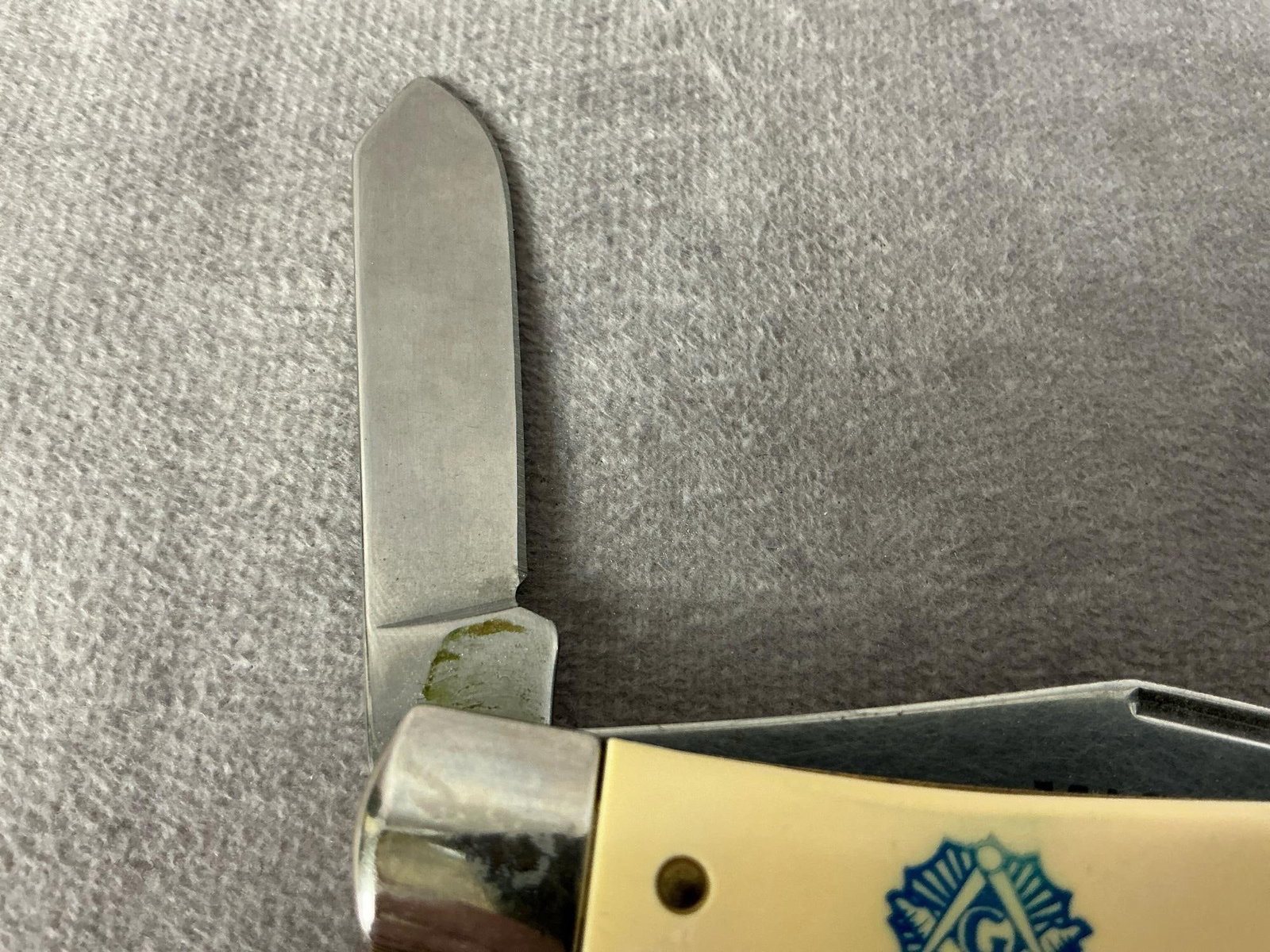 Pocket Knives - 10