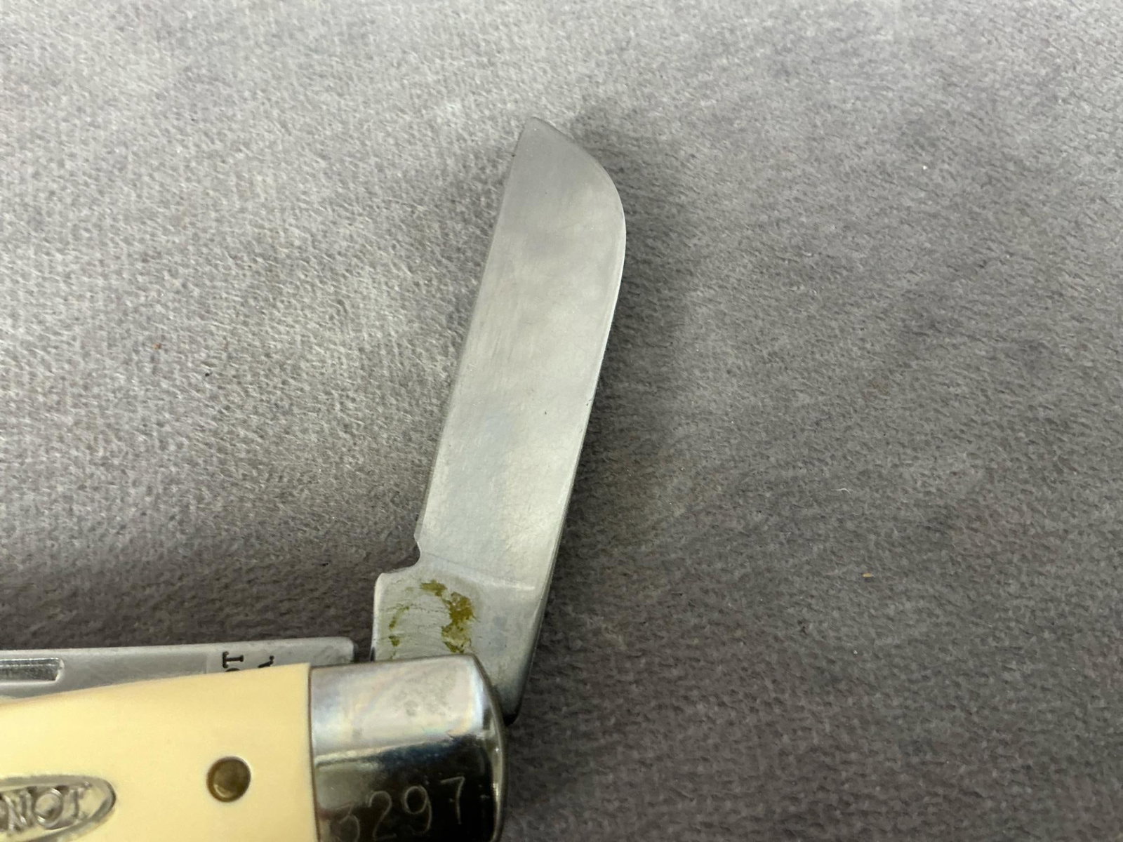 Pocket Knives - 11
