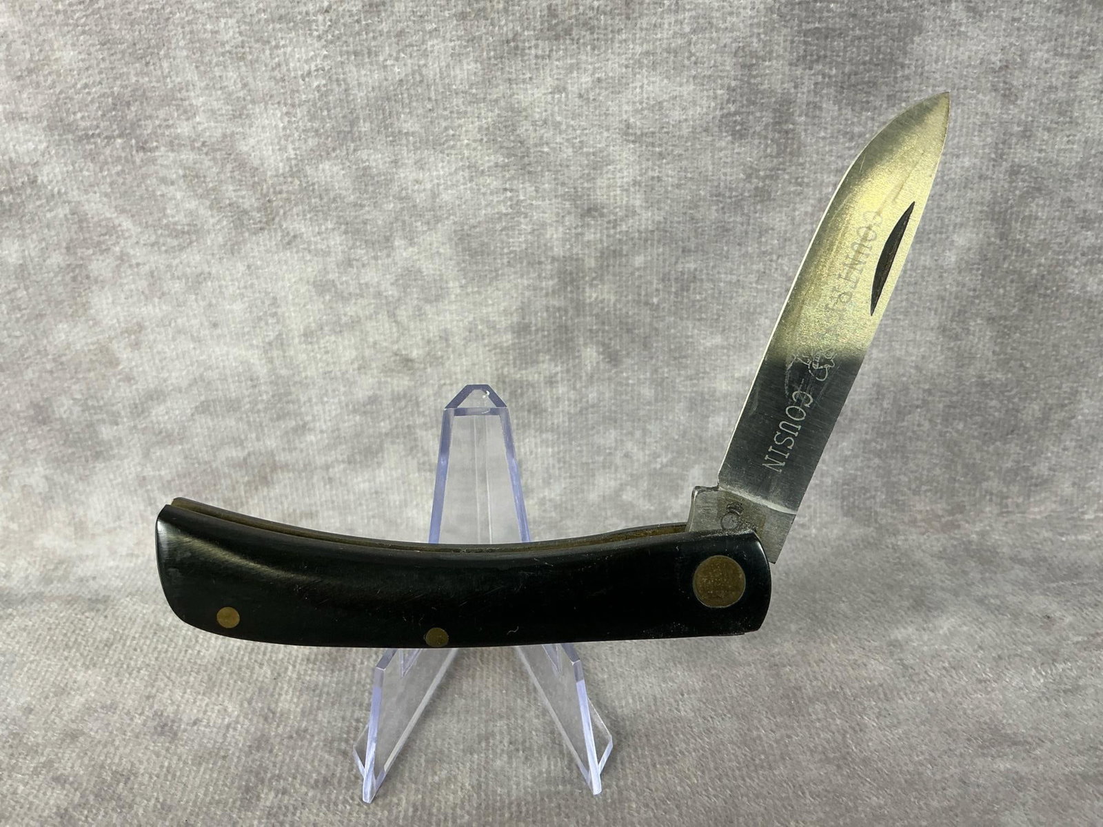 Pocket Knives - 12