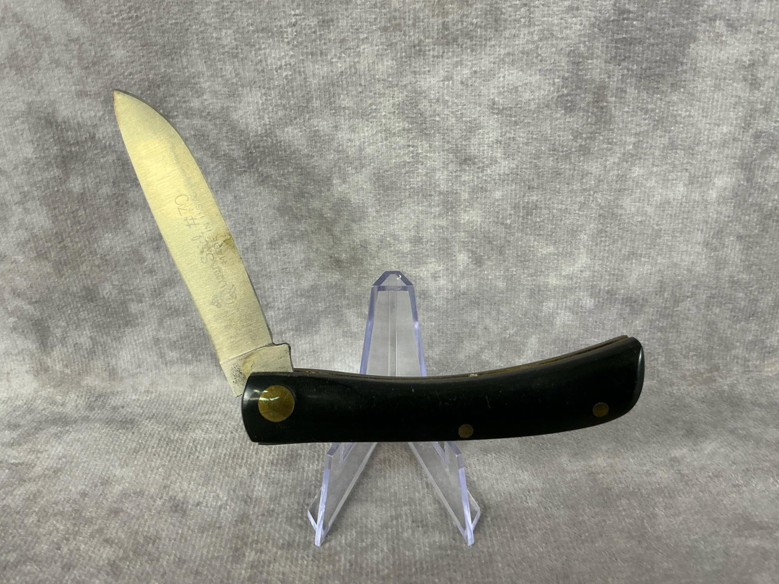 Pocket Knives - 13