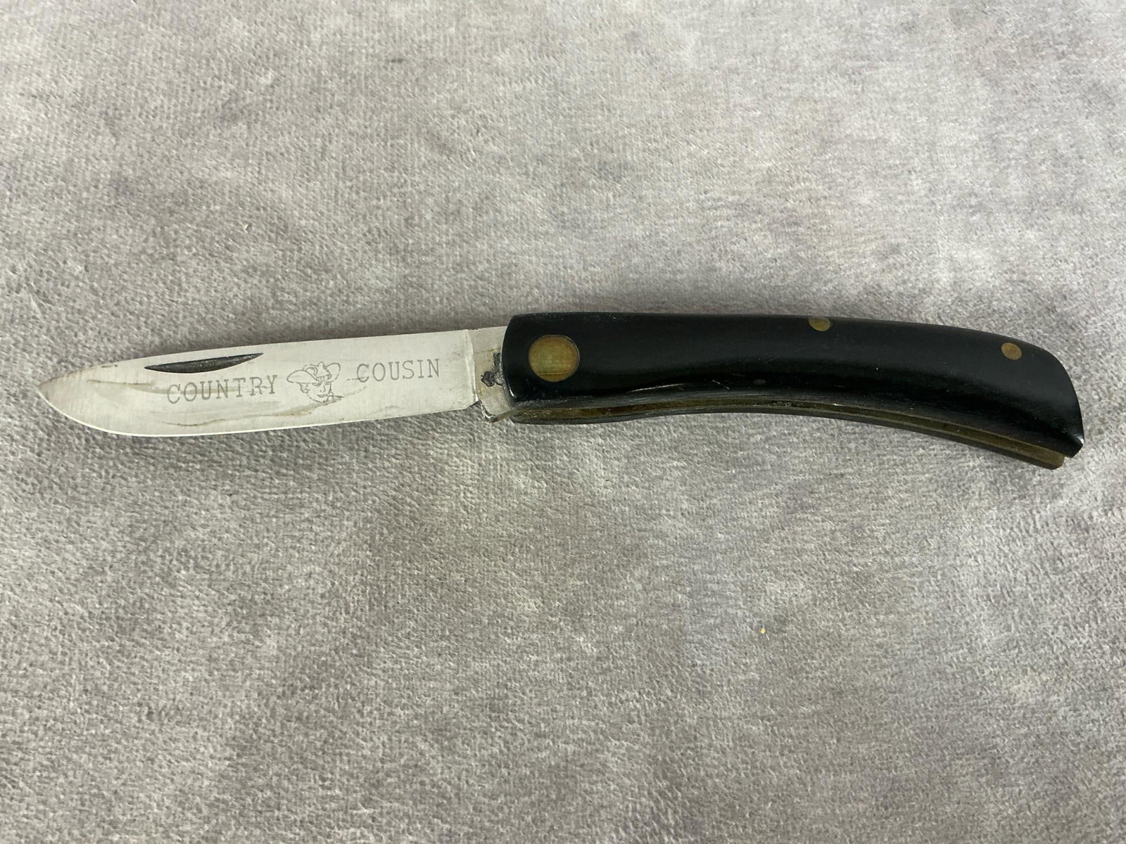 Pocket Knives - 14
