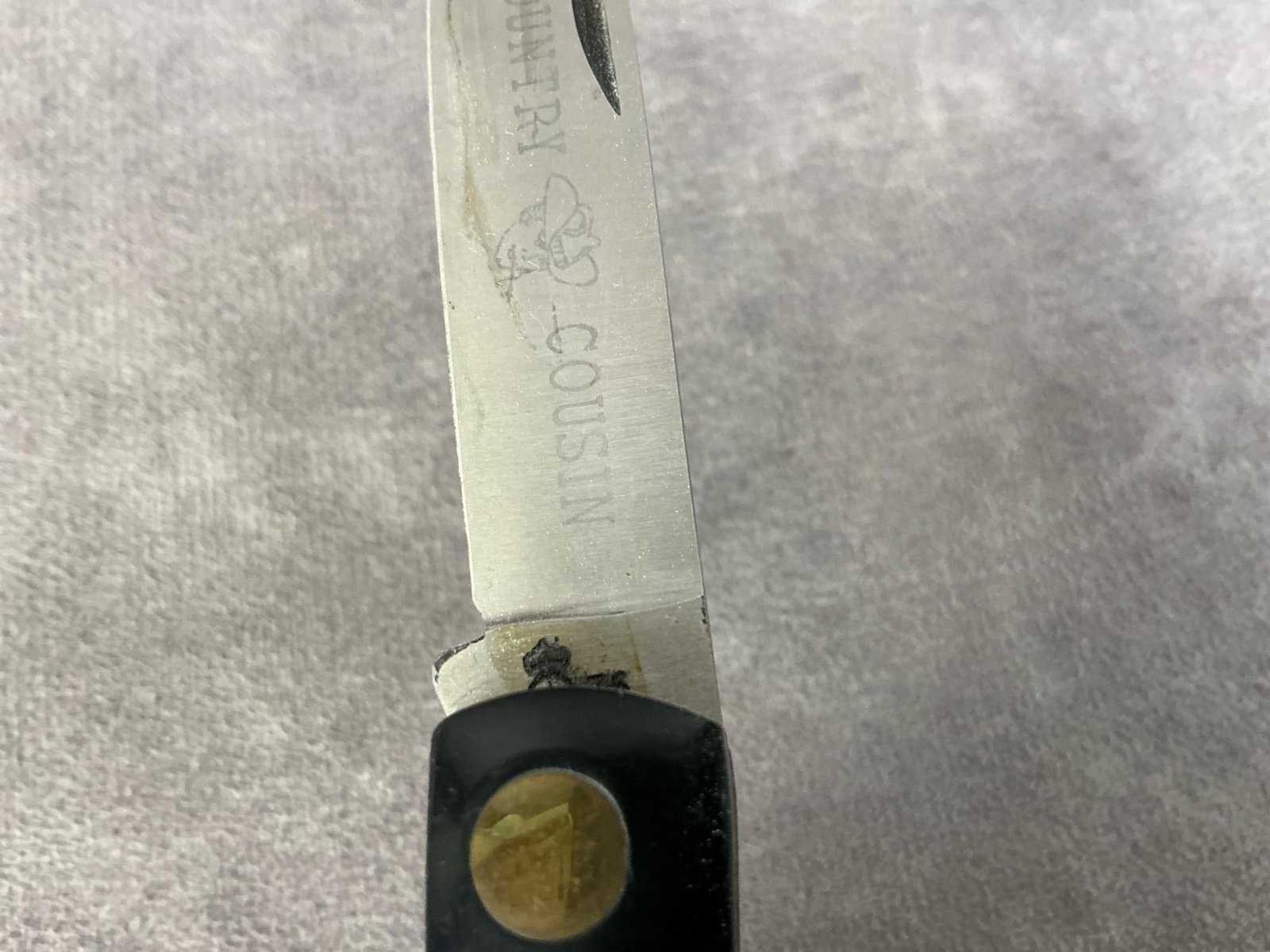 Pocket Knives - 15