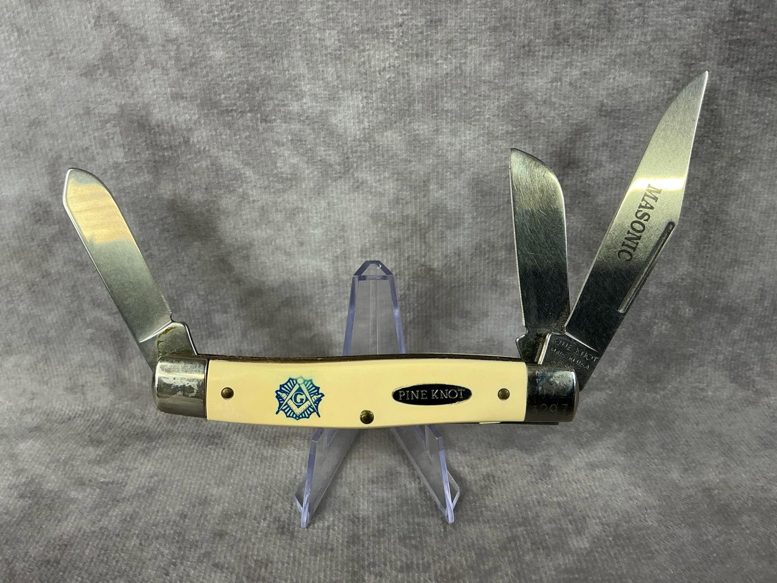 Pocket Knives - 2