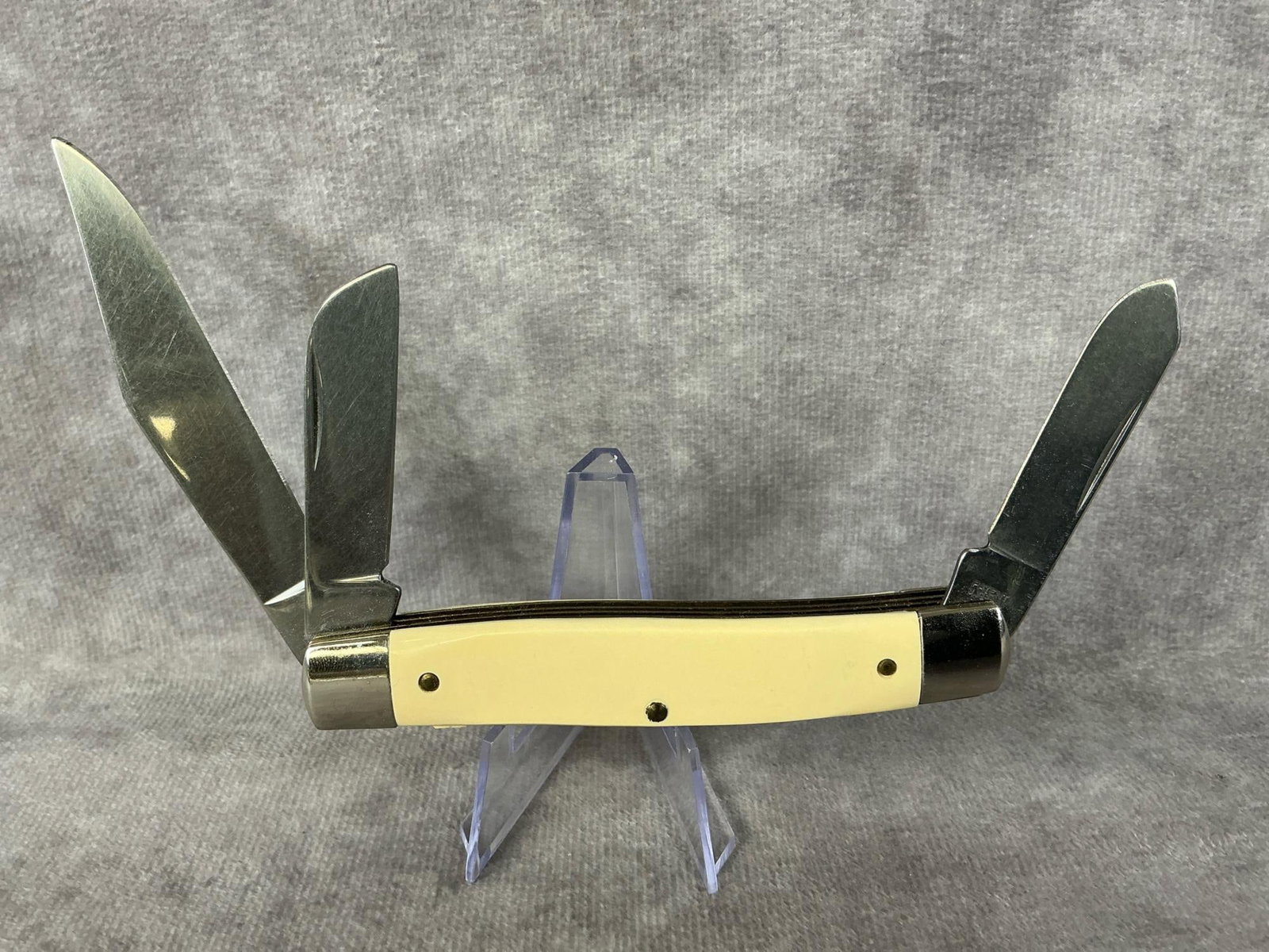 Pocket Knives - 3