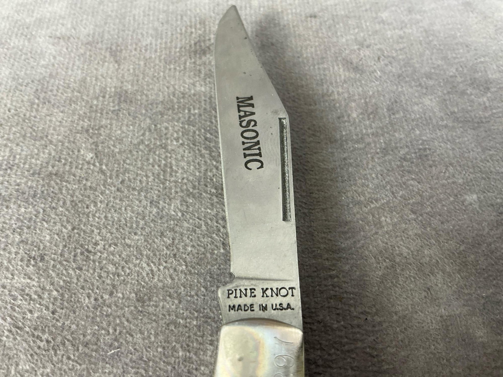Pocket Knives - 5
