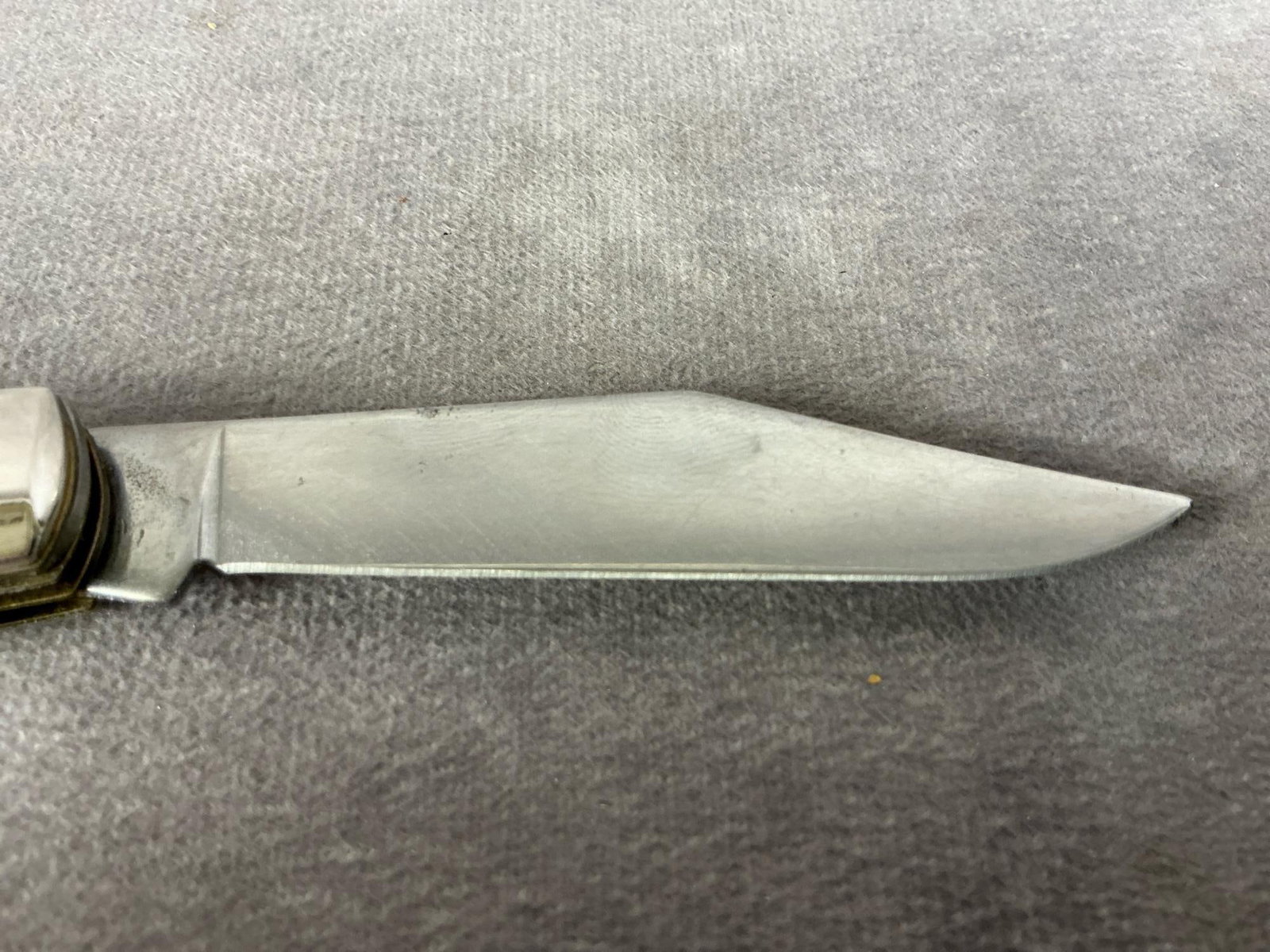 Pocket Knives - 6