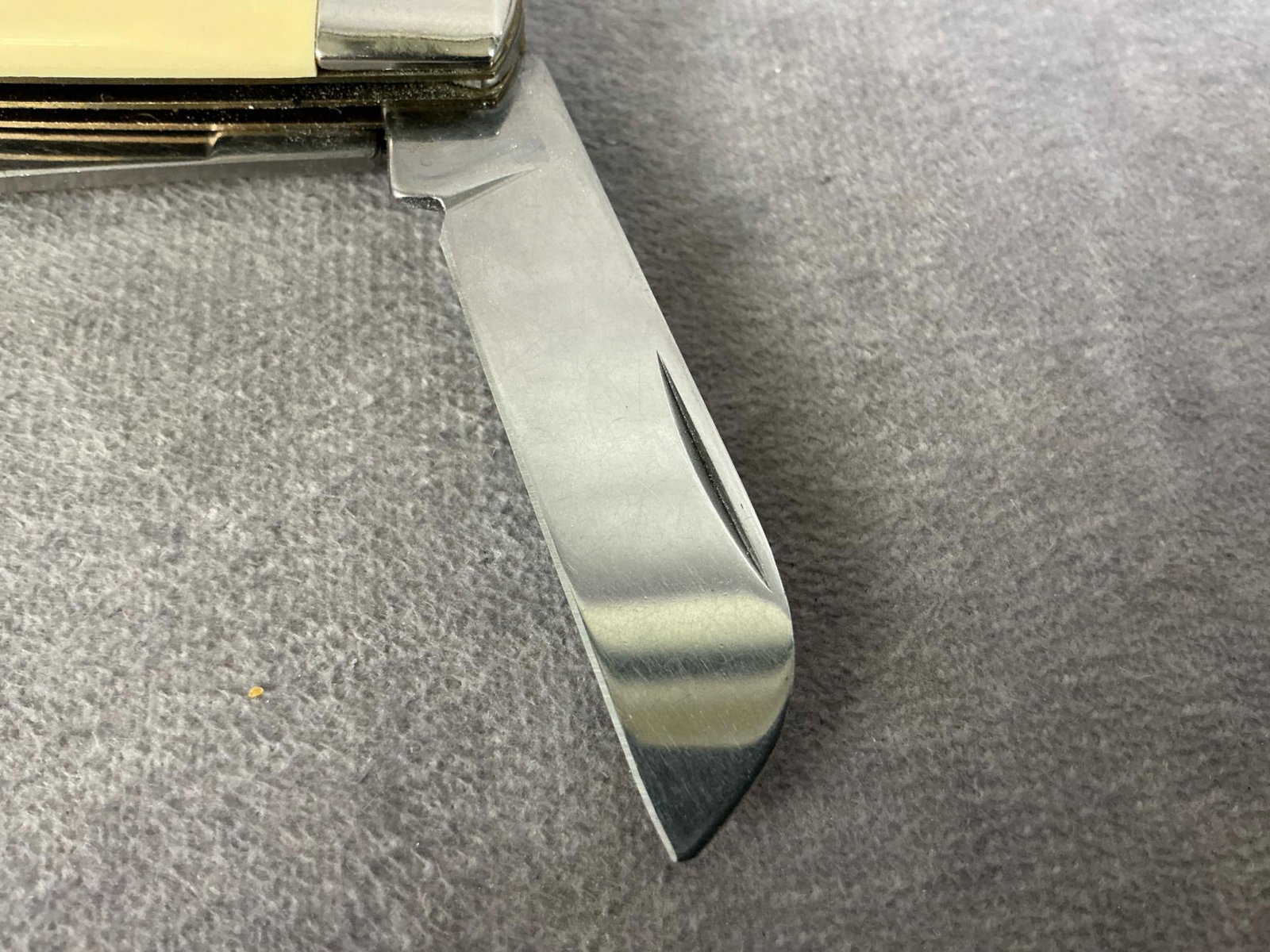 Pocket Knives - 7
