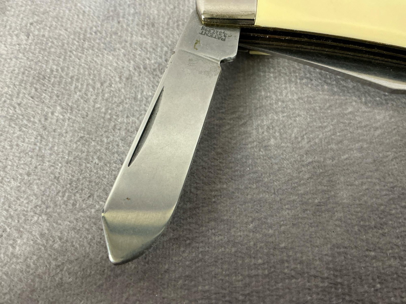 Pocket Knives - 8