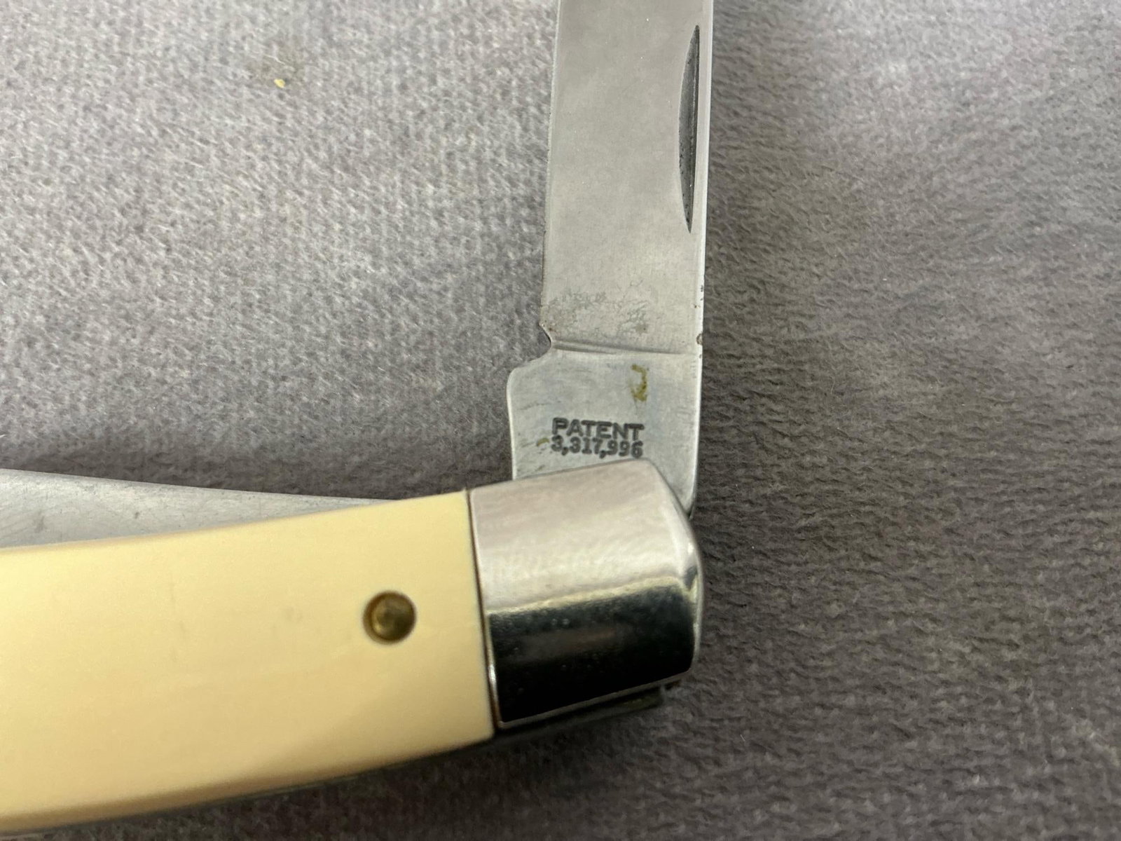 Pocket Knives - 9