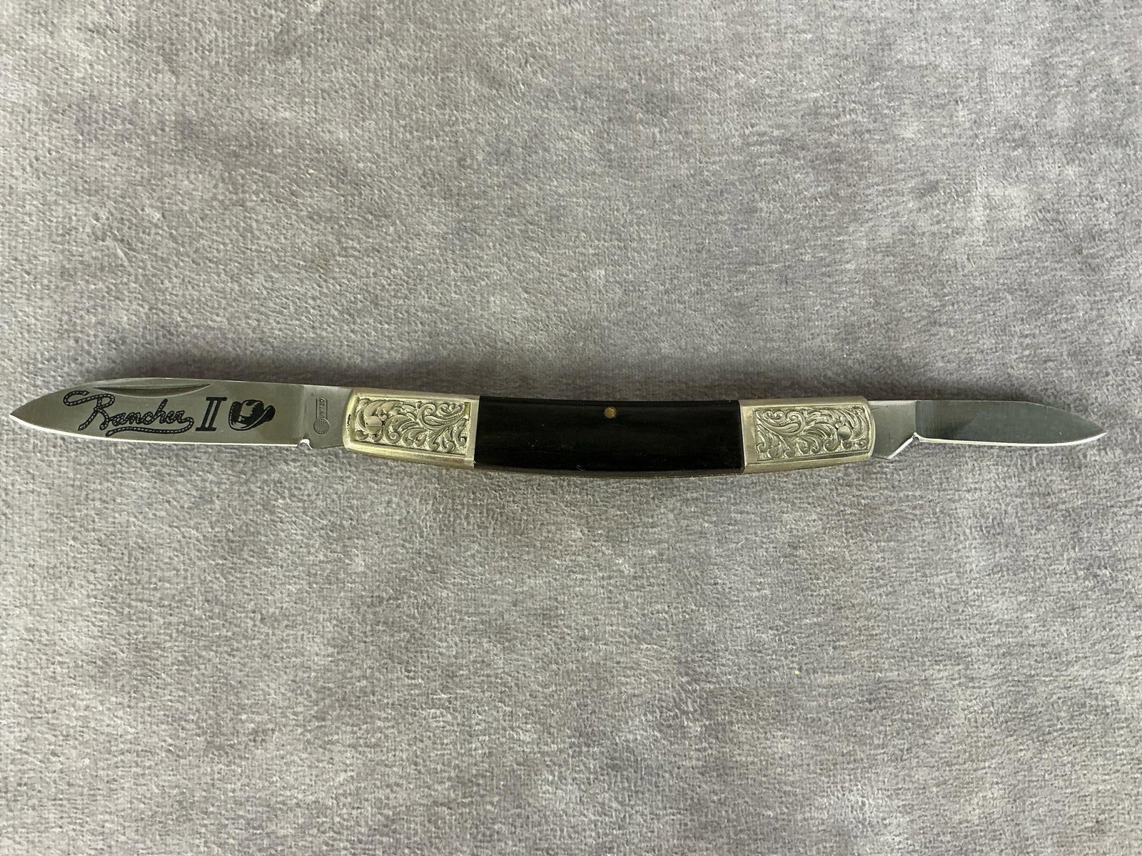 Pocket Knives - 10