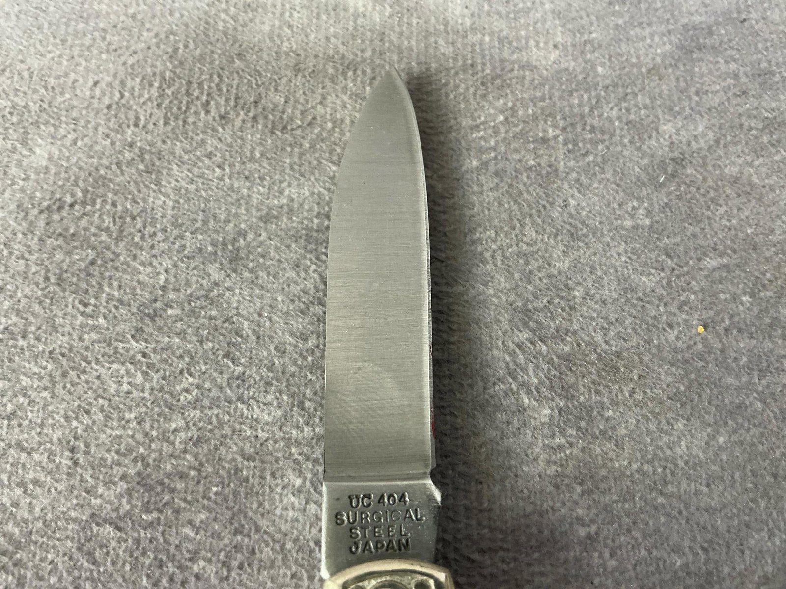 Pocket Knives - 12