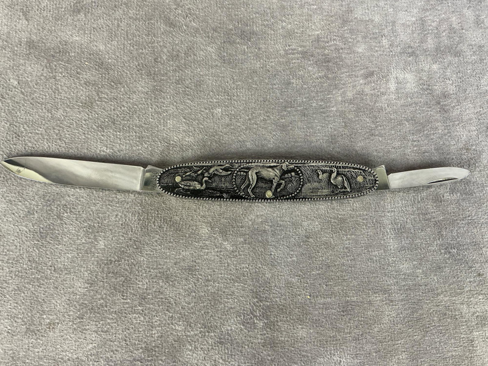 Pocket Knives - 3
