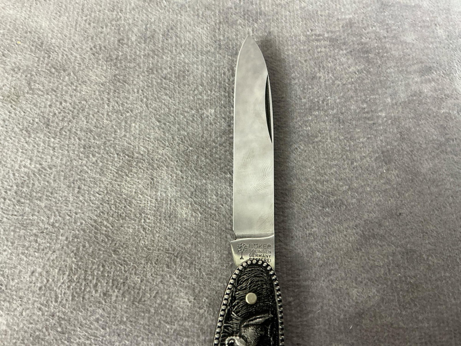 Pocket Knives - 4