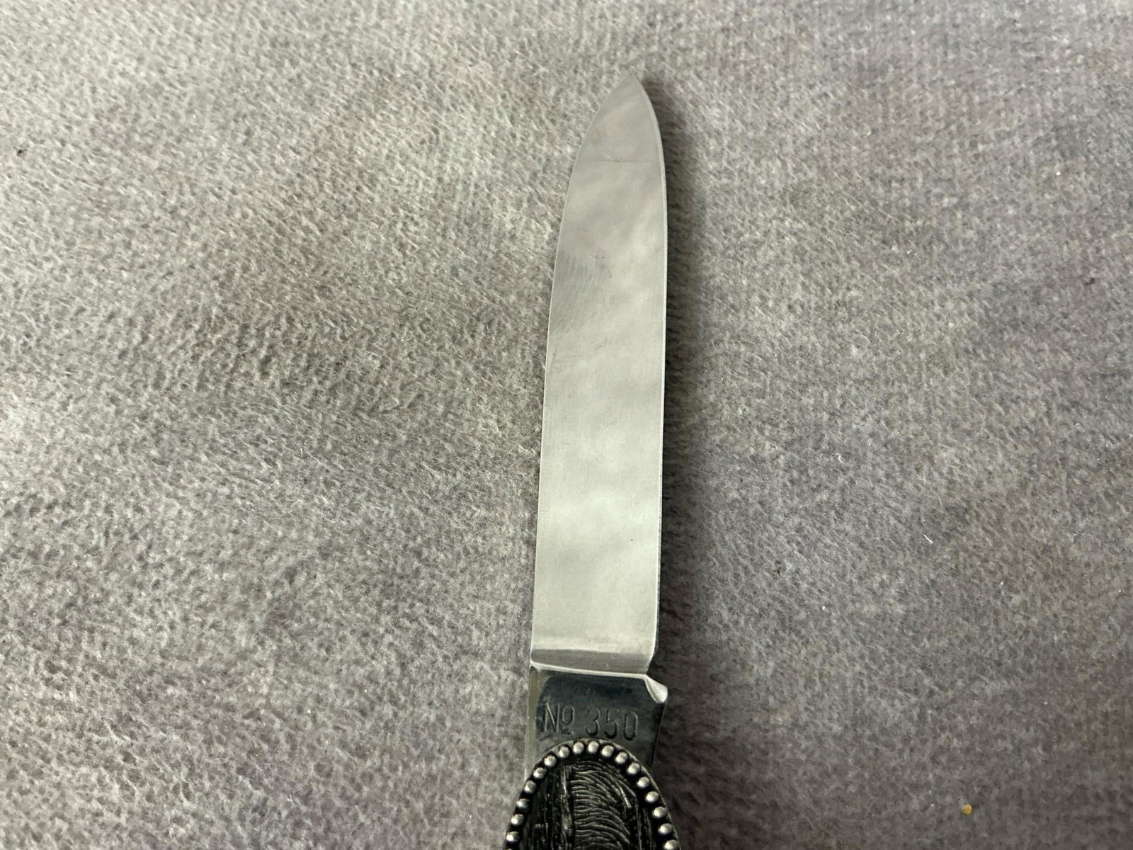 Pocket Knives - 5
