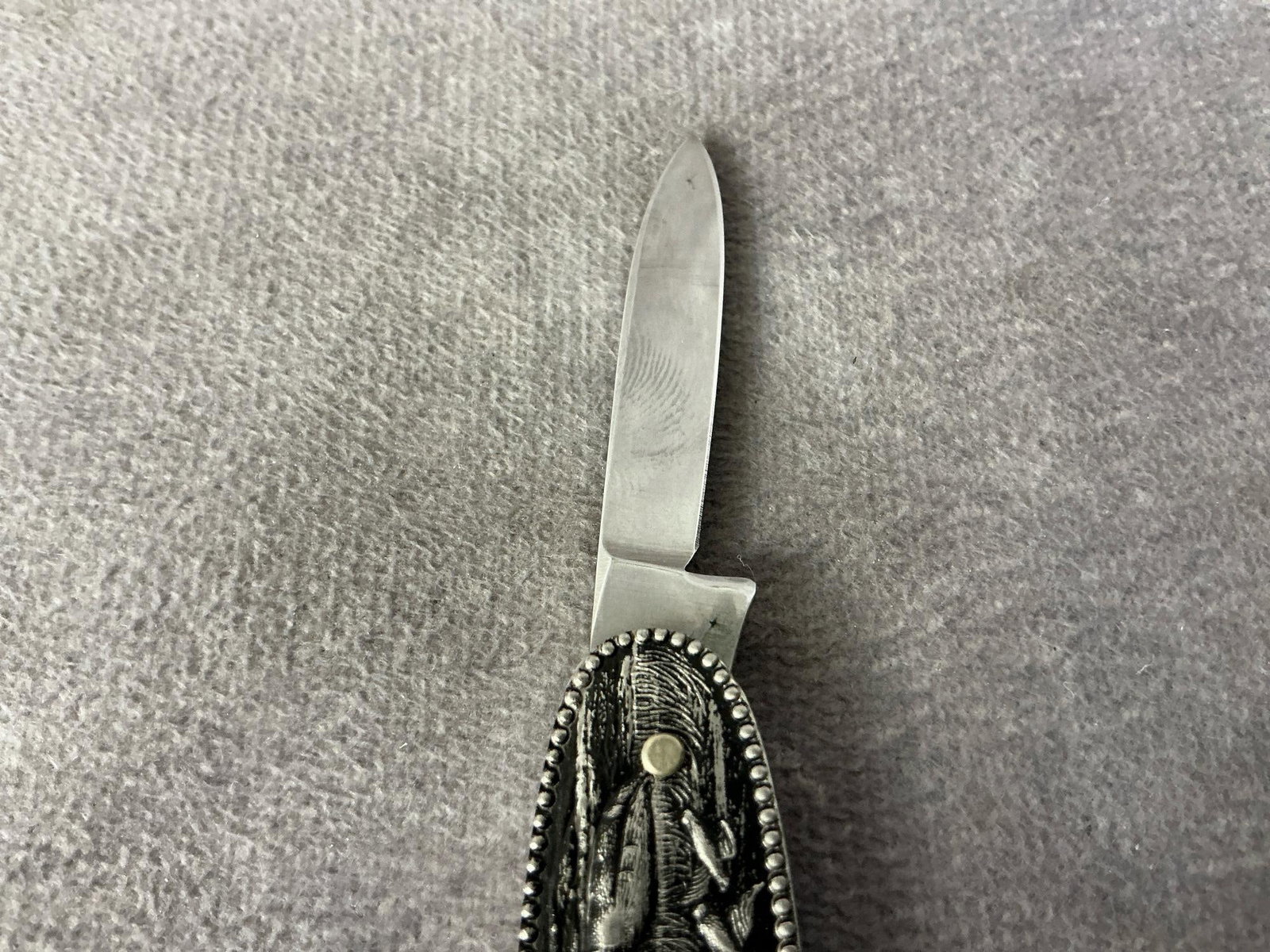 Pocket Knives - 6