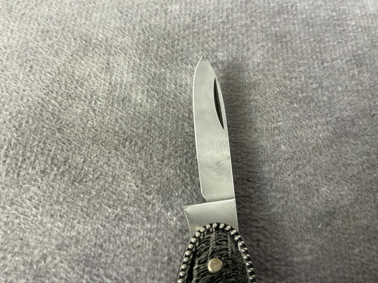 Pocket Knives - 7